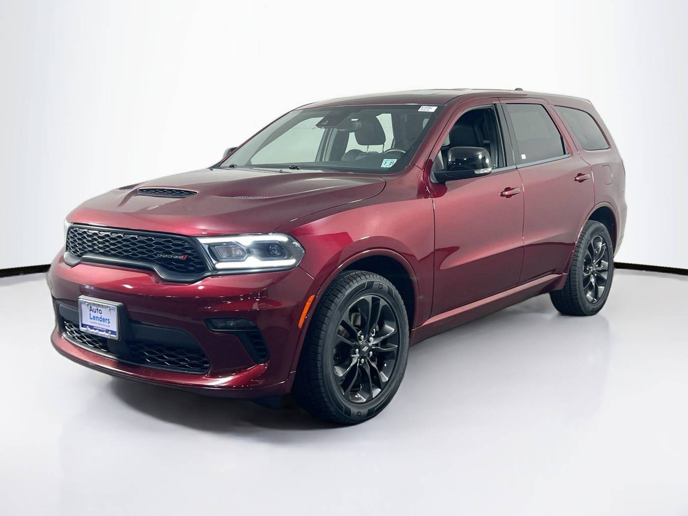 2022 Dodge Durango GT Plus — SUV — 37,919 mi — Edgemont, PA
