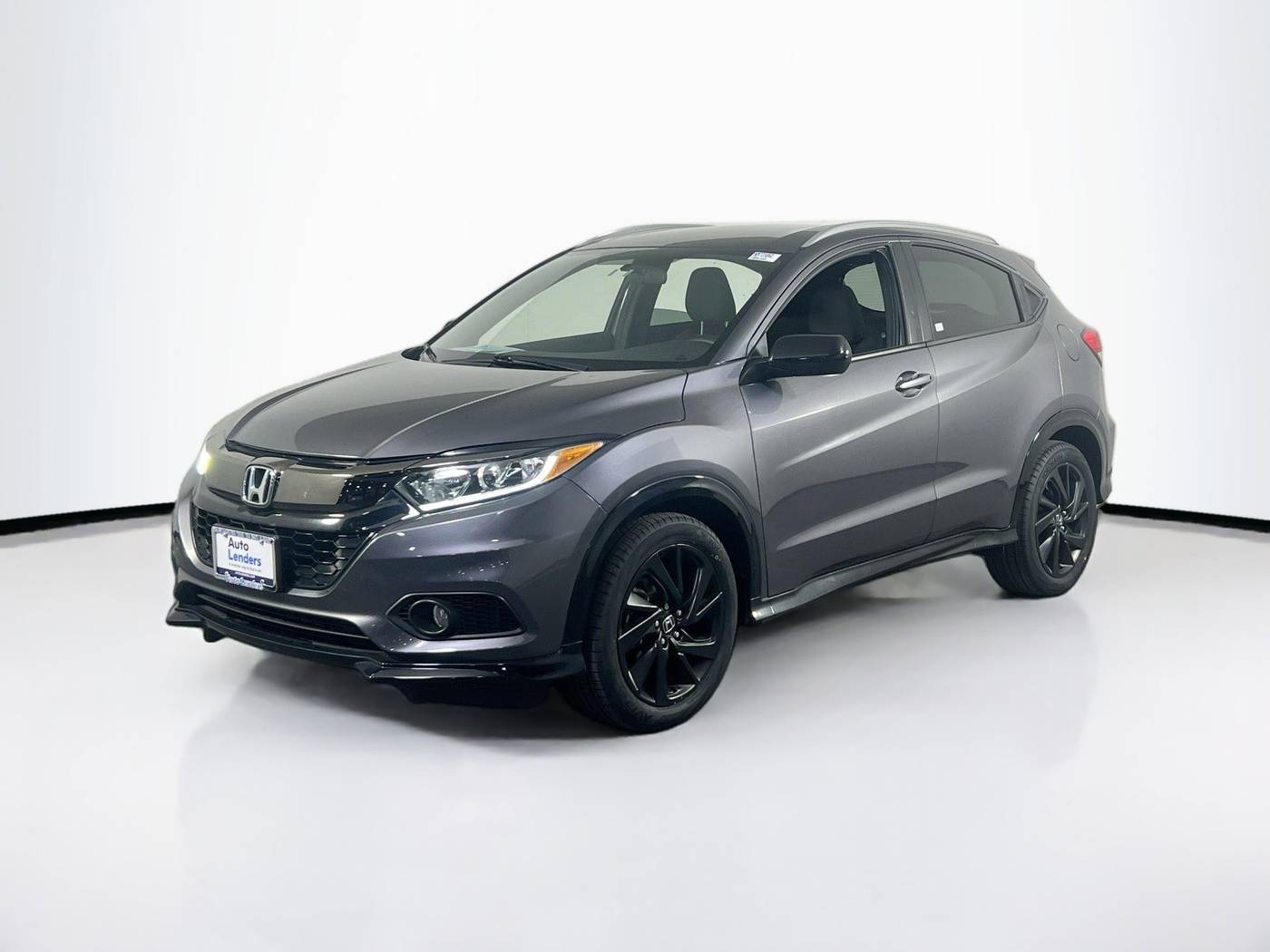 2022 Honda HR-V Sport — SUV — 32,305 mi — Edgemont, PA