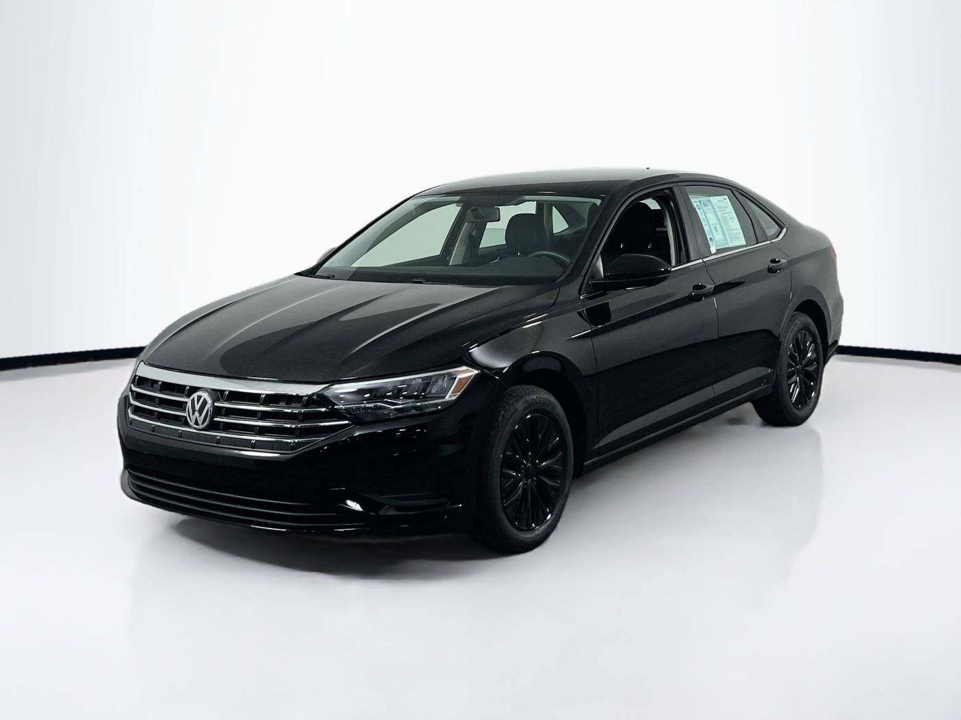 2021 Volkswagen Jetta S — Sedan — 28,706 mi — Edgemont, PA