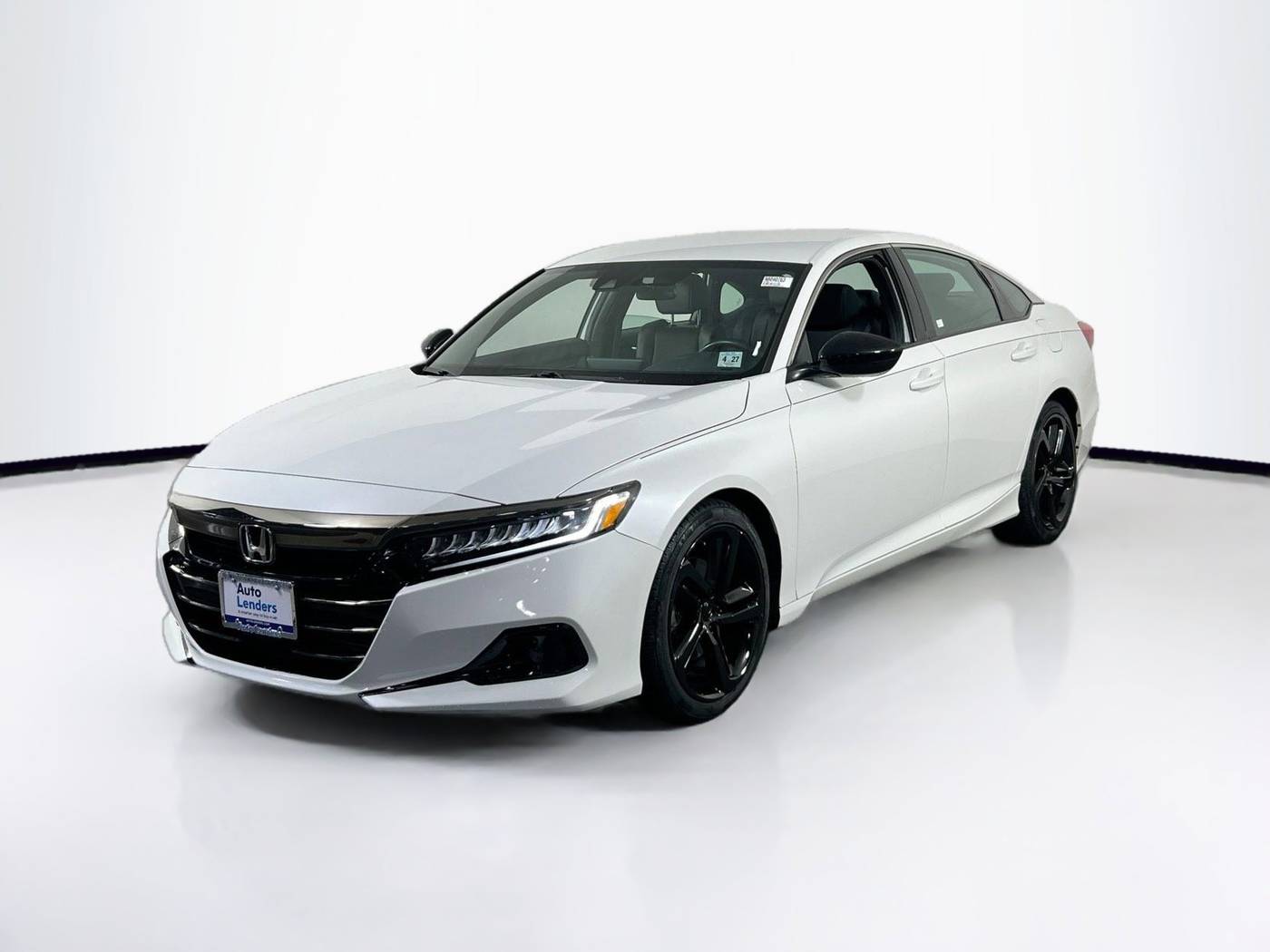 2022 Honda Accord Sport — Sedan — 41,153 mi — Edgemont, PA