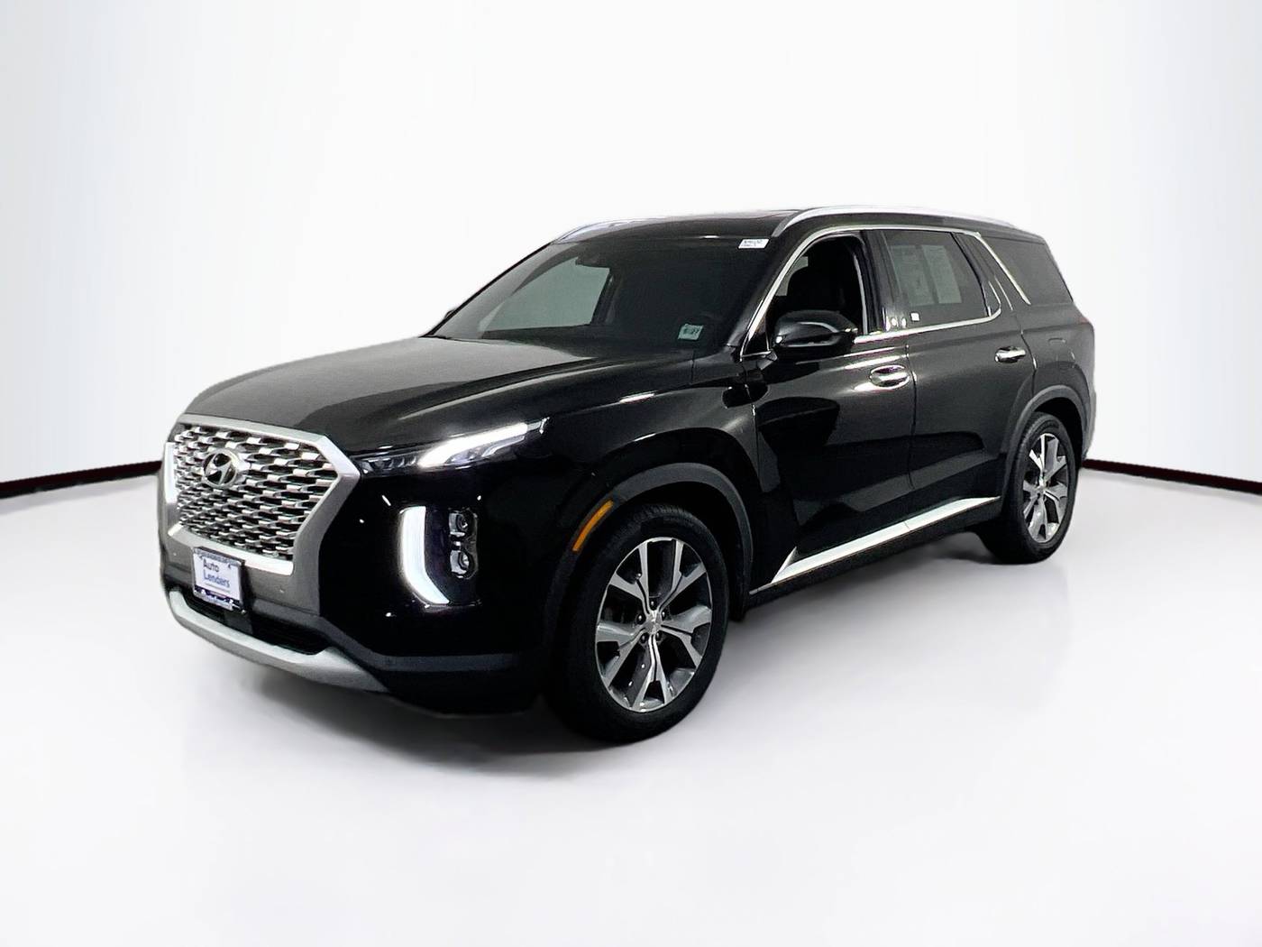 2022 Hyundai Palisade SEL — SUV — 40,658 mi — Edgemont, PA