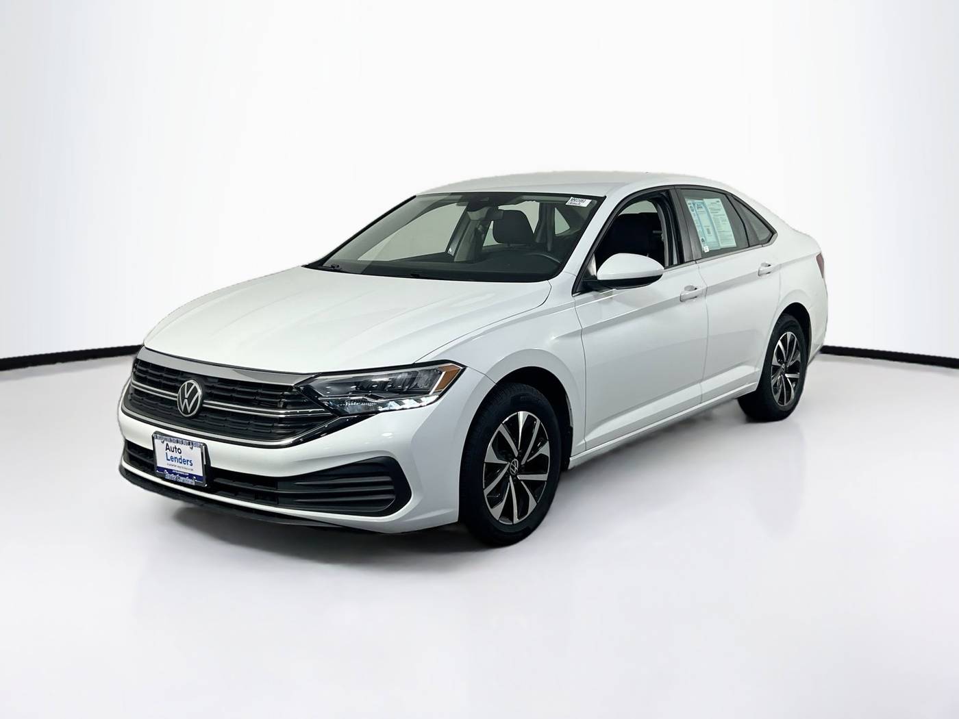 2022 Volkswagen Jetta S — Sedan — 39,735 mi — Edgemont, PA