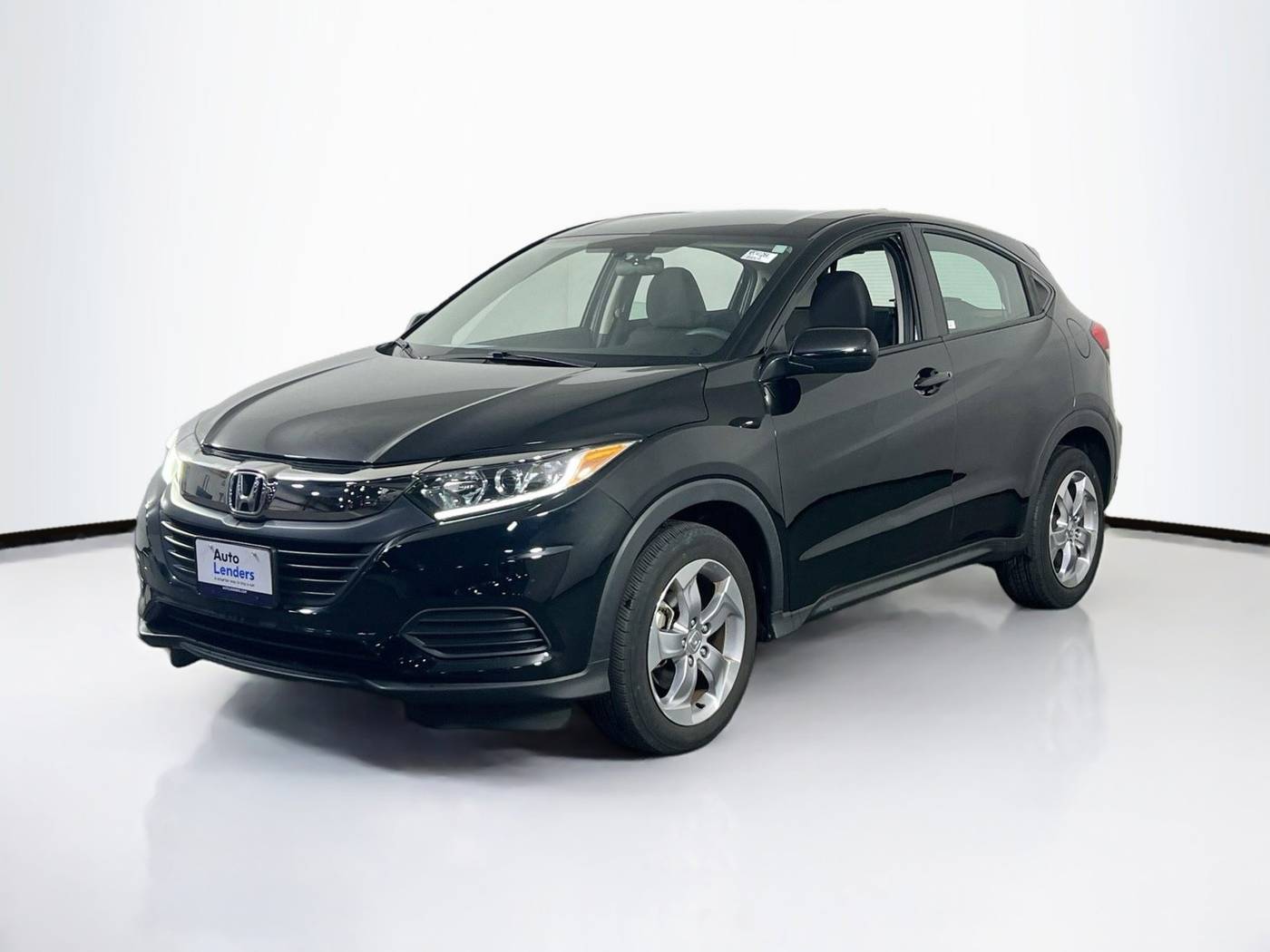 2022 Honda HR-V LX — SUV — 23,136 mi — Edgemont, PA