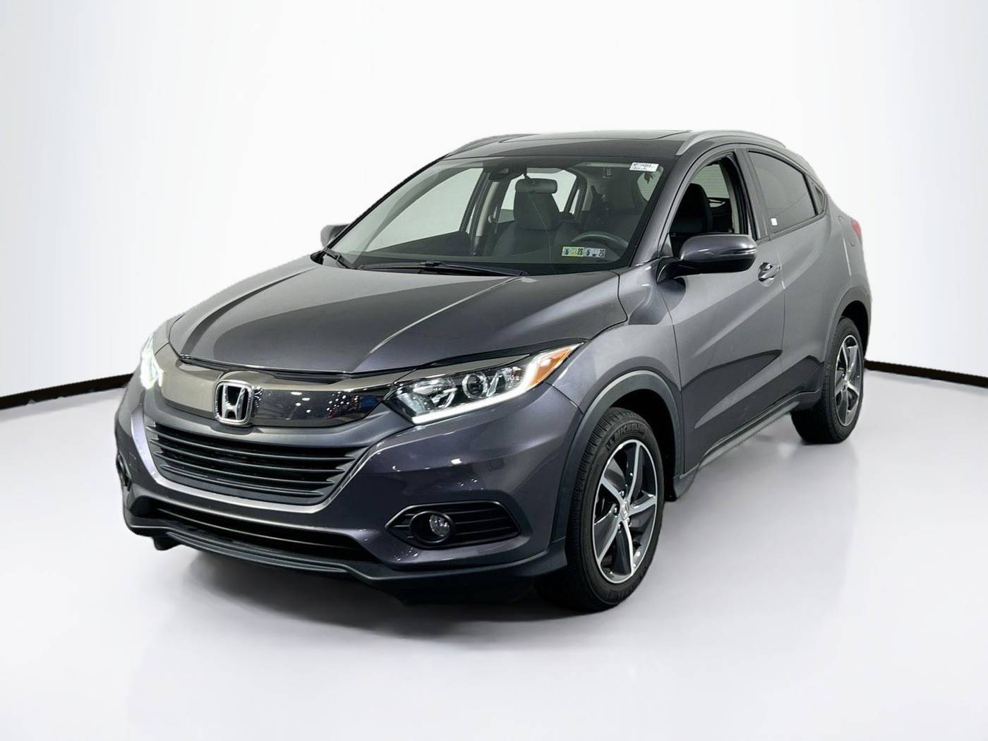 2022 Honda HR-V EX — SUV — 32,342 mi — Edgemont, PA