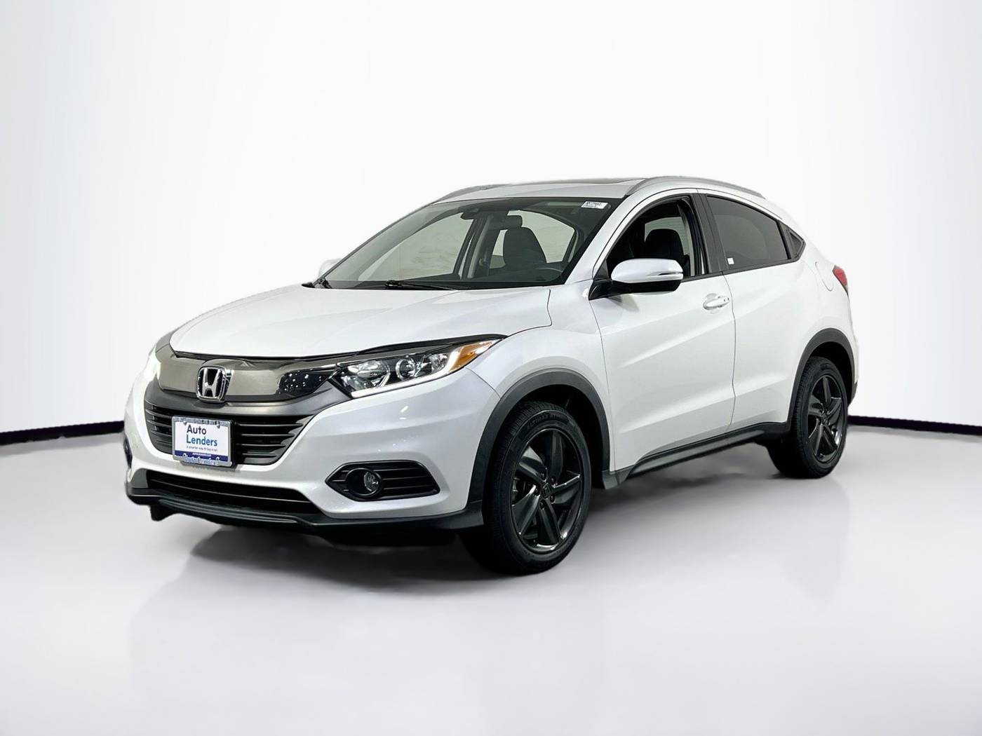 2022 Honda HR-V EX — SUV — 12,382 mi — Edgemont, PA