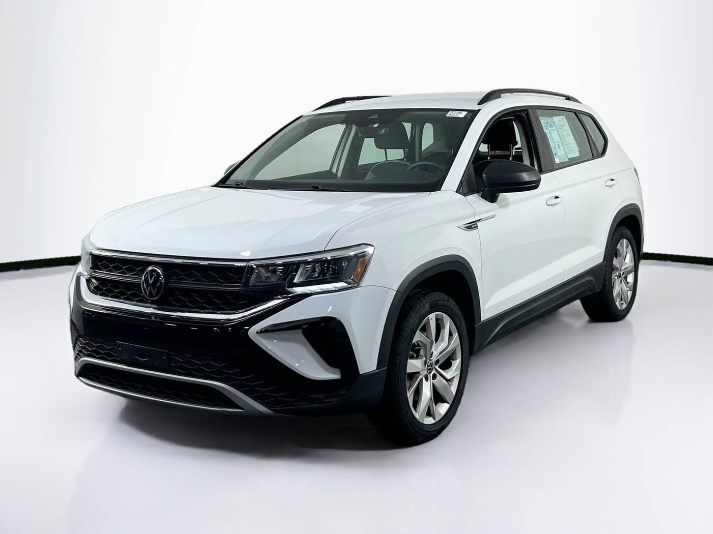 2023 Volkswagen Taos S — SUV — 36,894 mi — Edgemont, PA