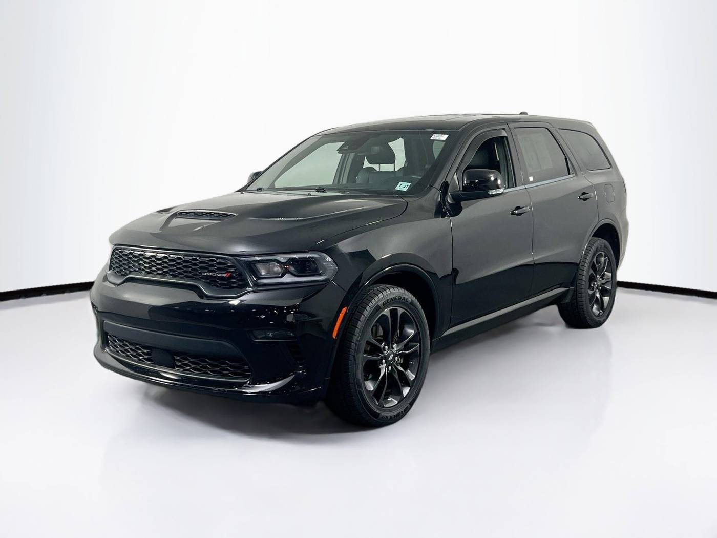 2022 Dodge Durango GT Plus — SUV — 29,567 mi — Edgemont, PA