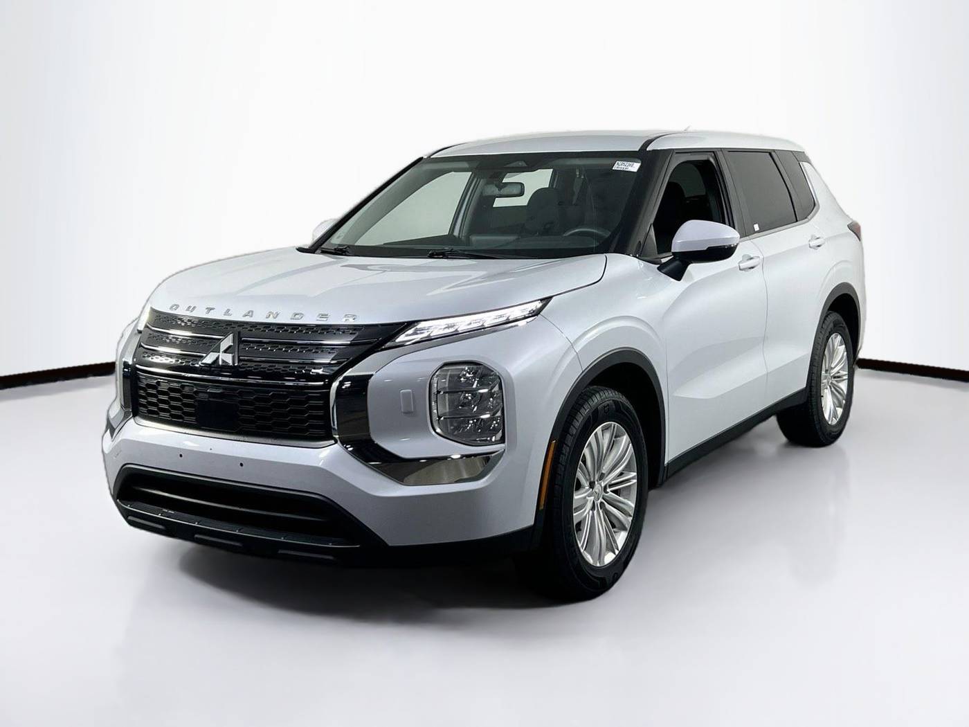 2022 Mitsubishi Outlander ES — SUV — 38,168 mi — Edgemont, PA