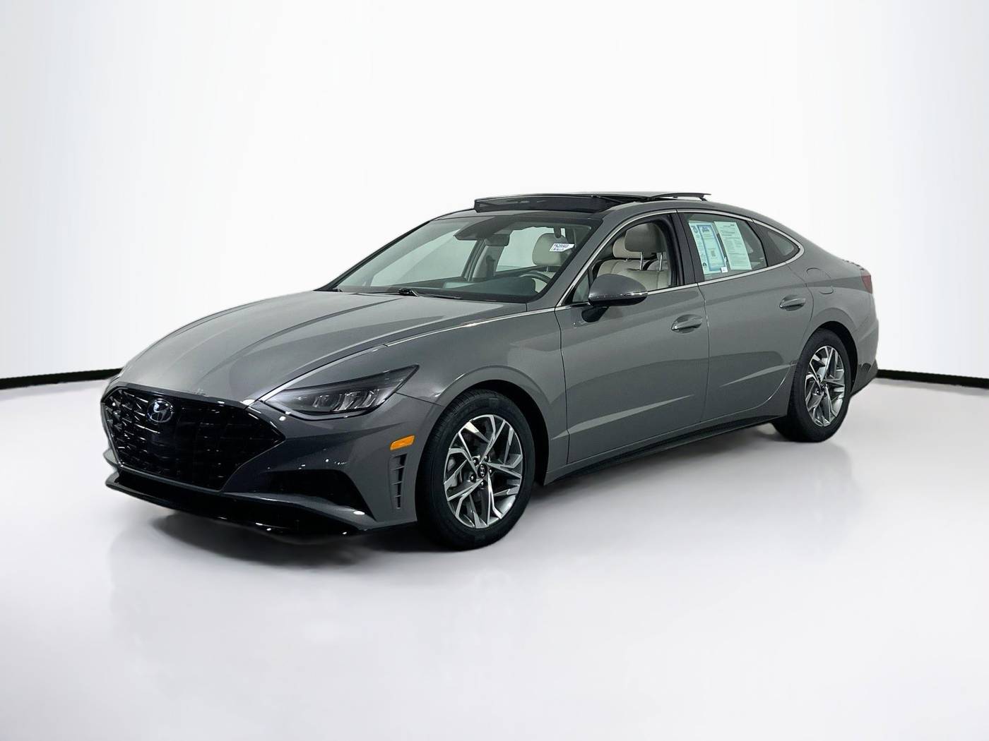 2023 Hyundai Sonata SEL — Sedan — 12,775 mi — Edgemont, PA