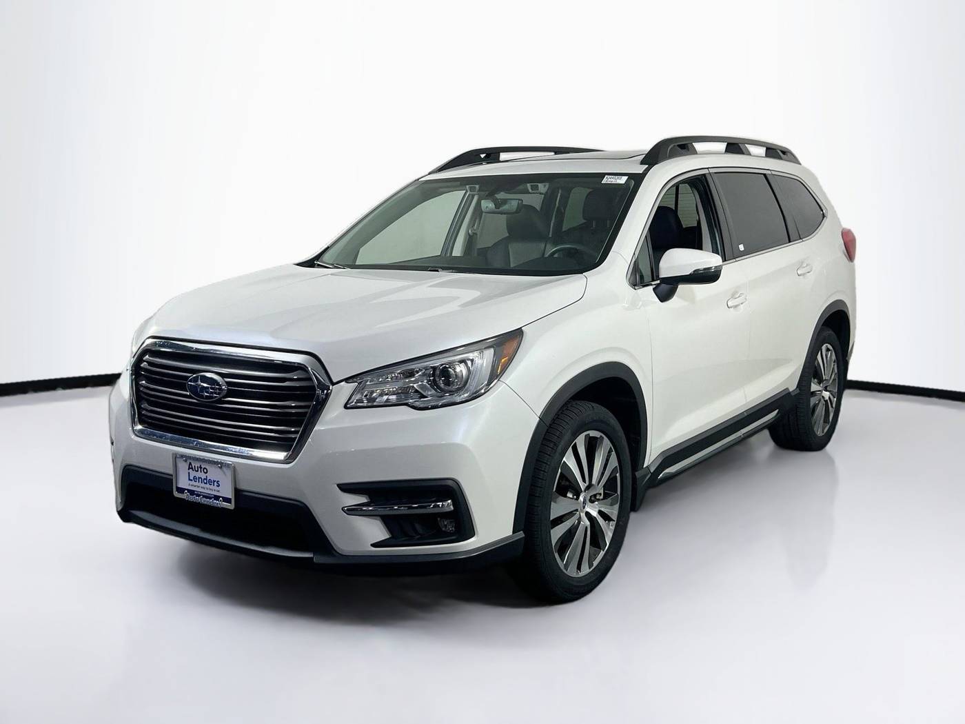 2022 Subaru Ascent Limited — SUV — 37,903 mi — Edgemont, PA