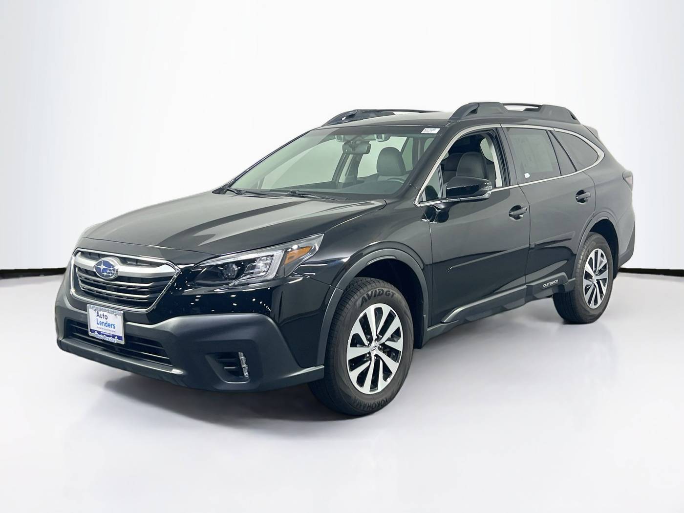 2022 Subaru Outback 2.5i Premium — SUV — 7,469 mi — Edgemont, PA