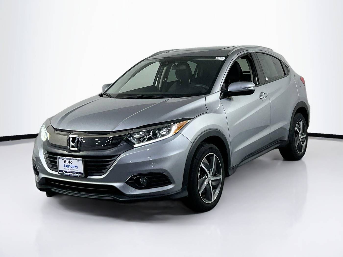 2022 Honda HR-V EX — SUV — 38,761 mi — Edgemont, PA