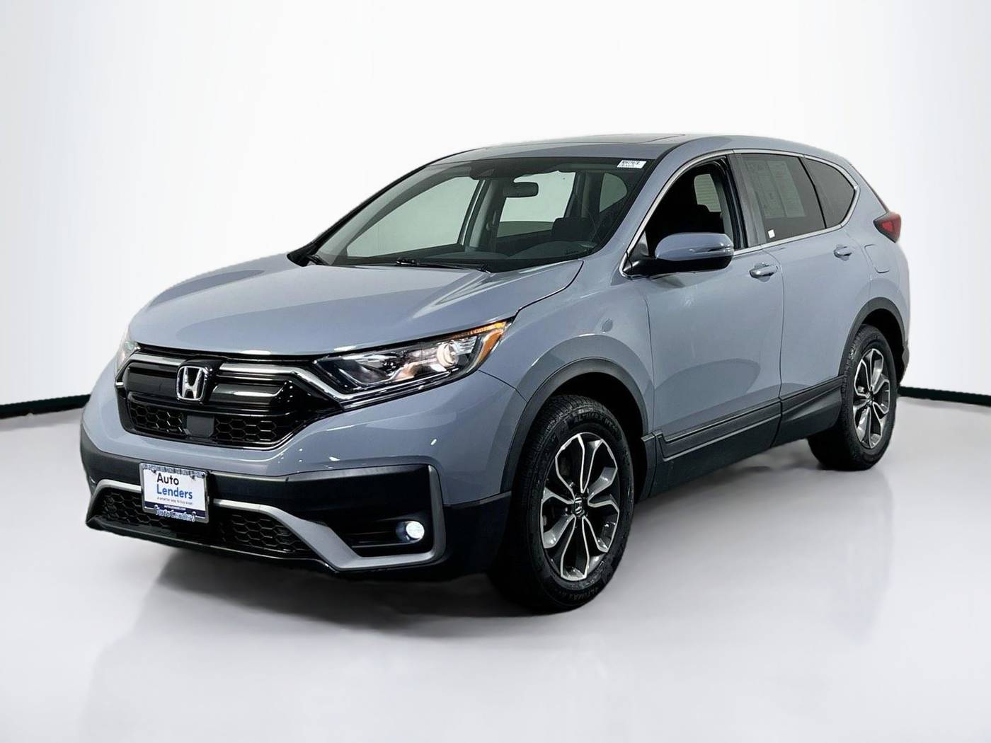 2022 Honda CR-V EX — SUV — 27,863 mi — Edgemont, PA