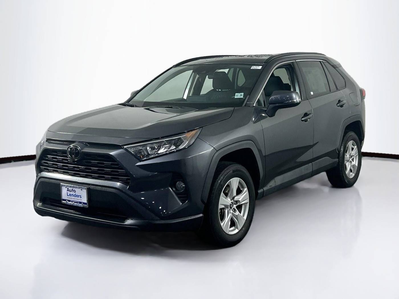 2021 Toyota RAV4 XLE — SUV — 36,028 mi — Edgemont, PA