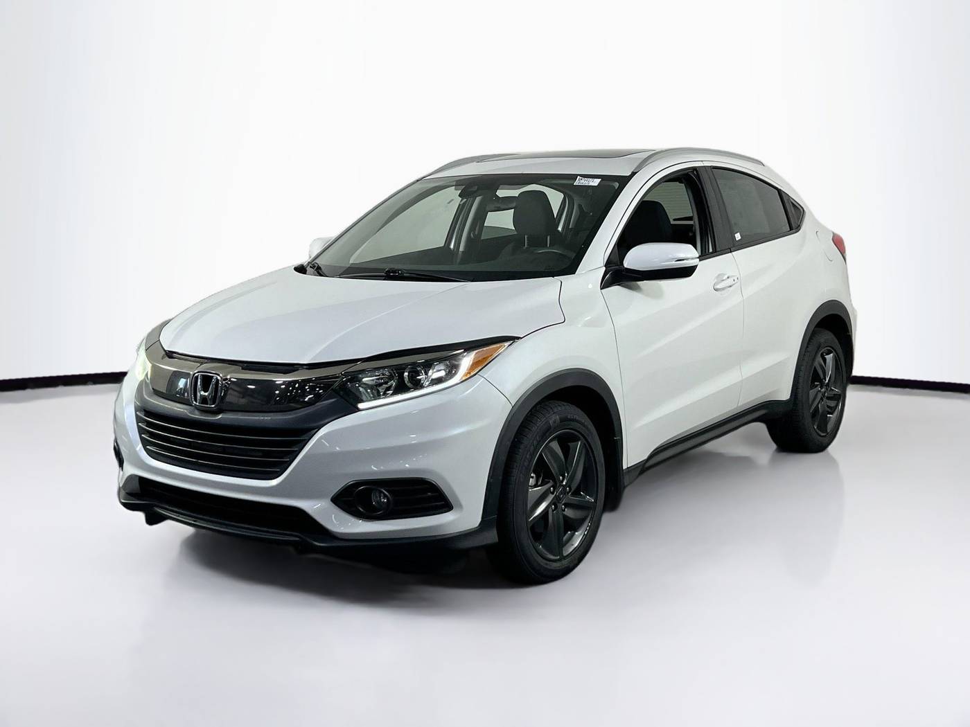 2022 Honda HR-V EX — SUV — 39,568 mi — Edgemont, PA
