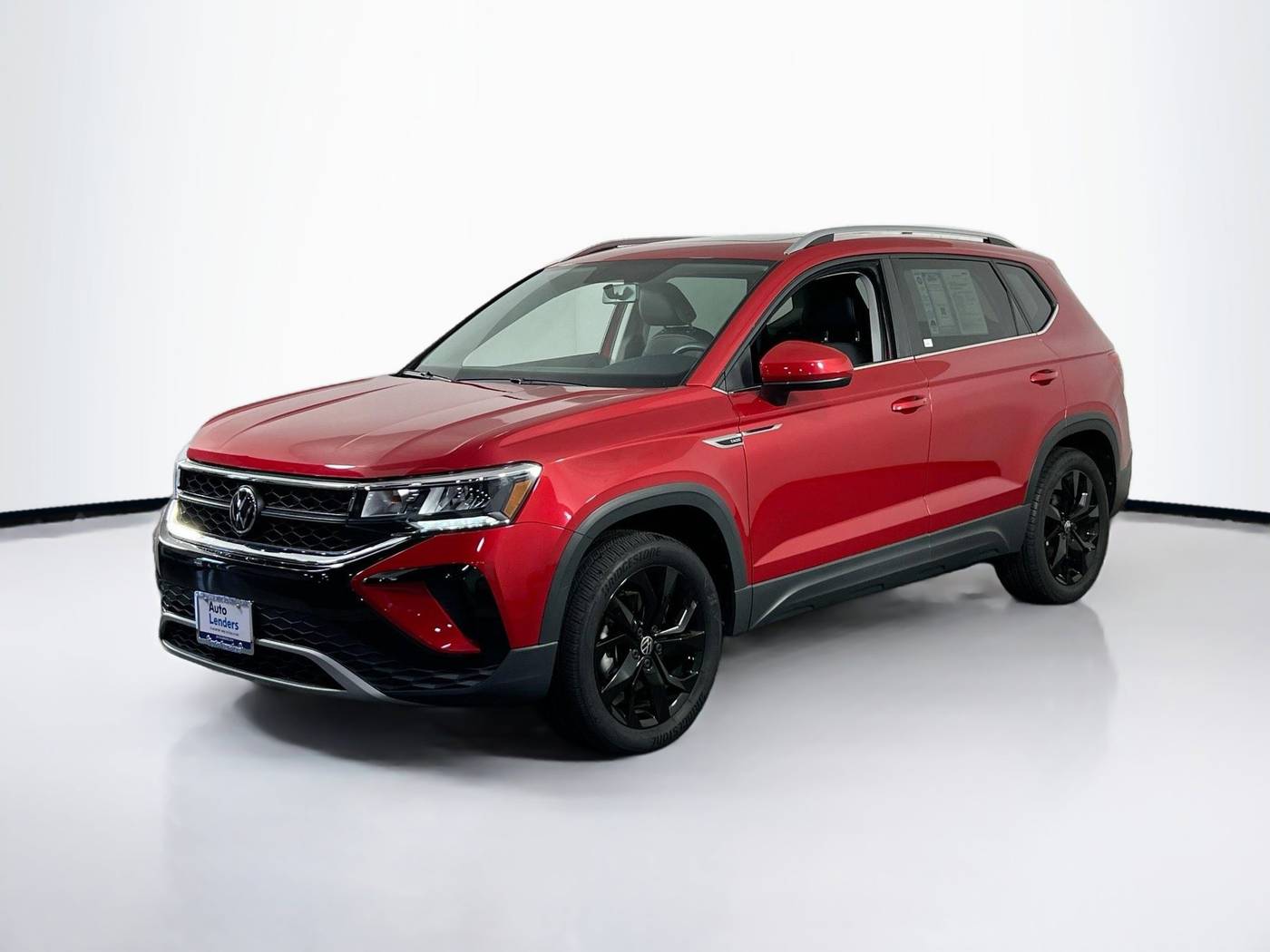 2022 Volkswagen Taos SE — SUV — 15,000 mi — Edgemont, PA