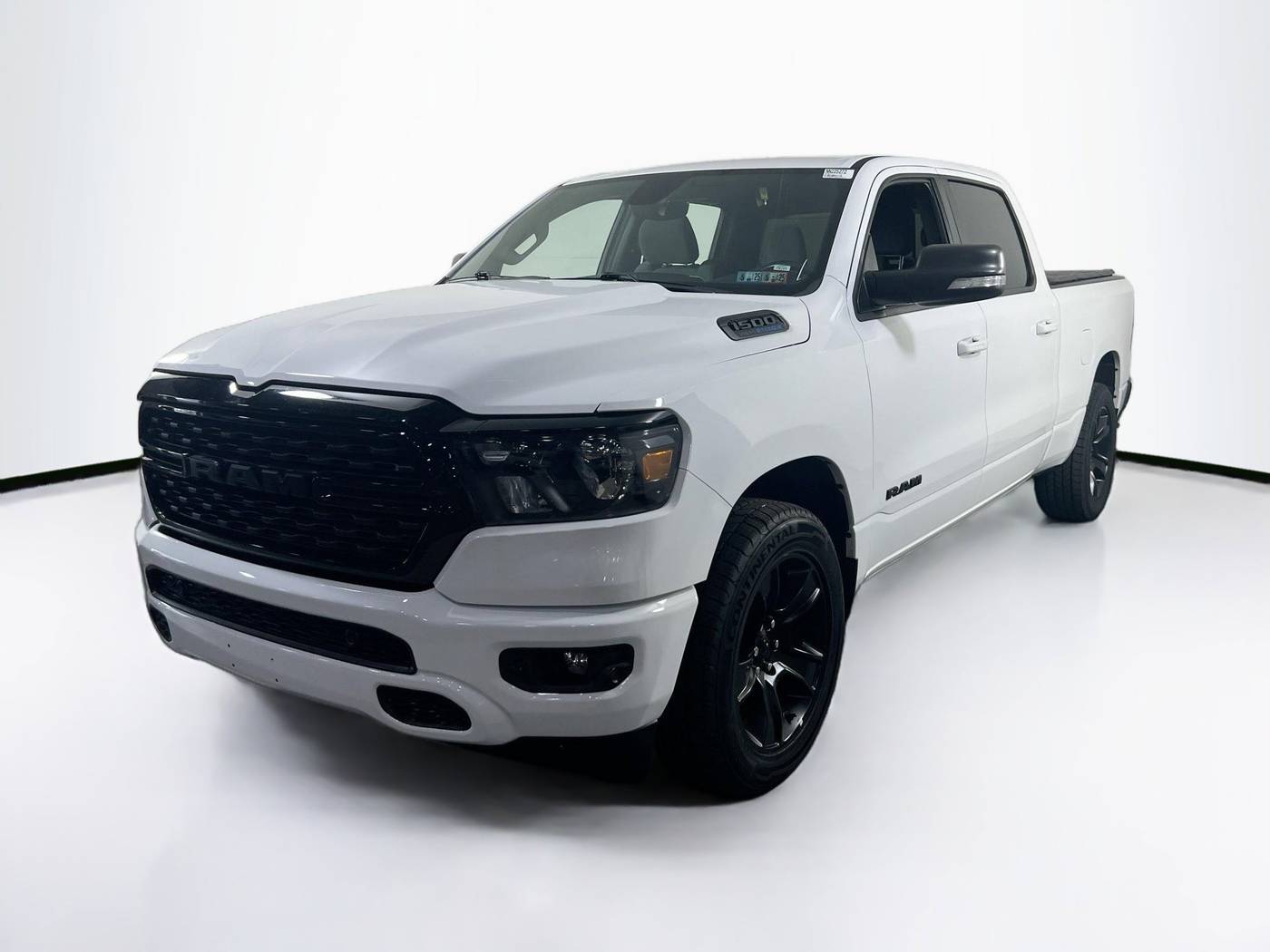2022 Ram 1500 Big Horn — Pickup Truck — 41,012 mi — Edgemont, PA