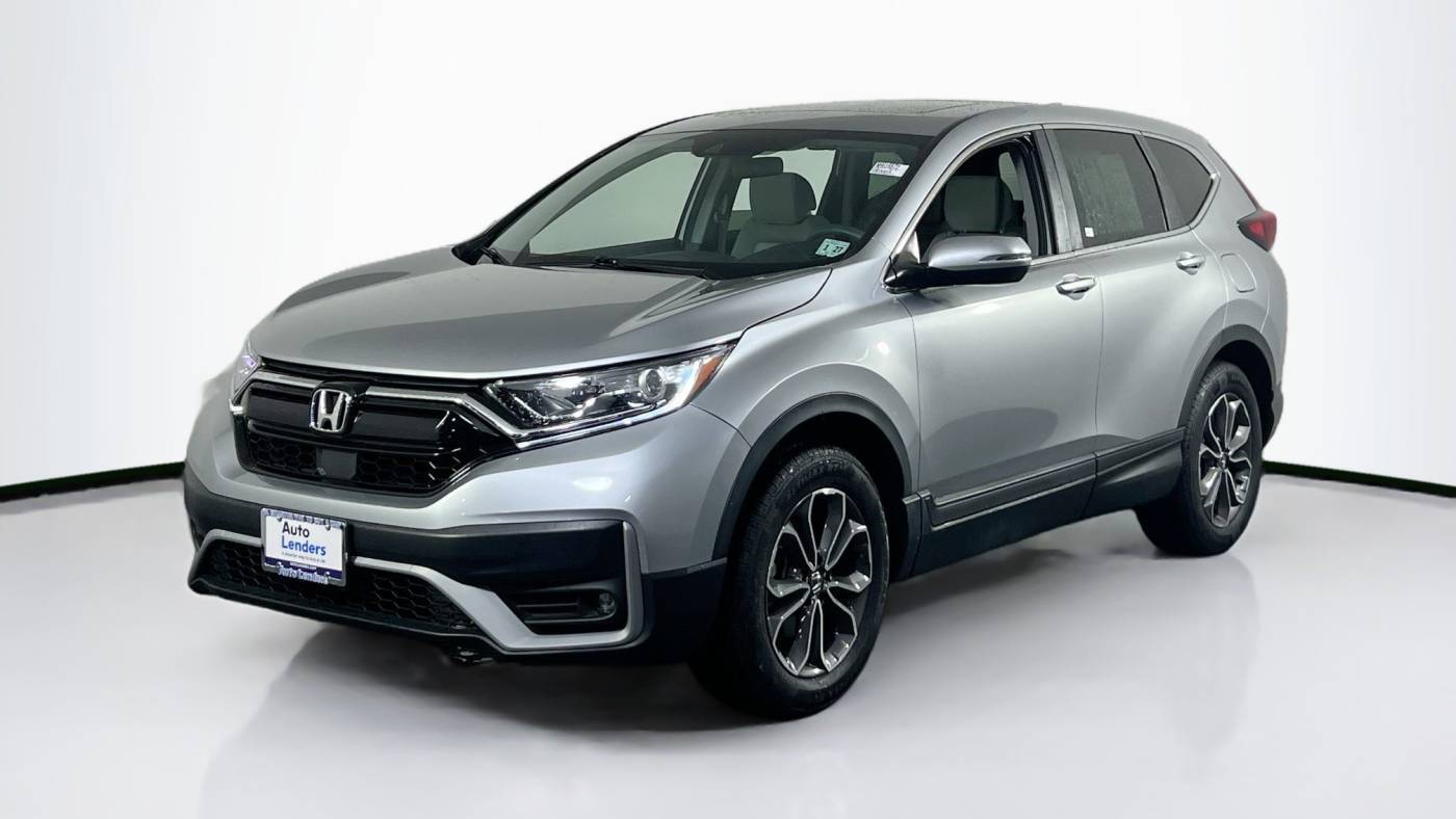2022 Honda CR-V EX — SUV — 30,208 mi — Edgemont, PA