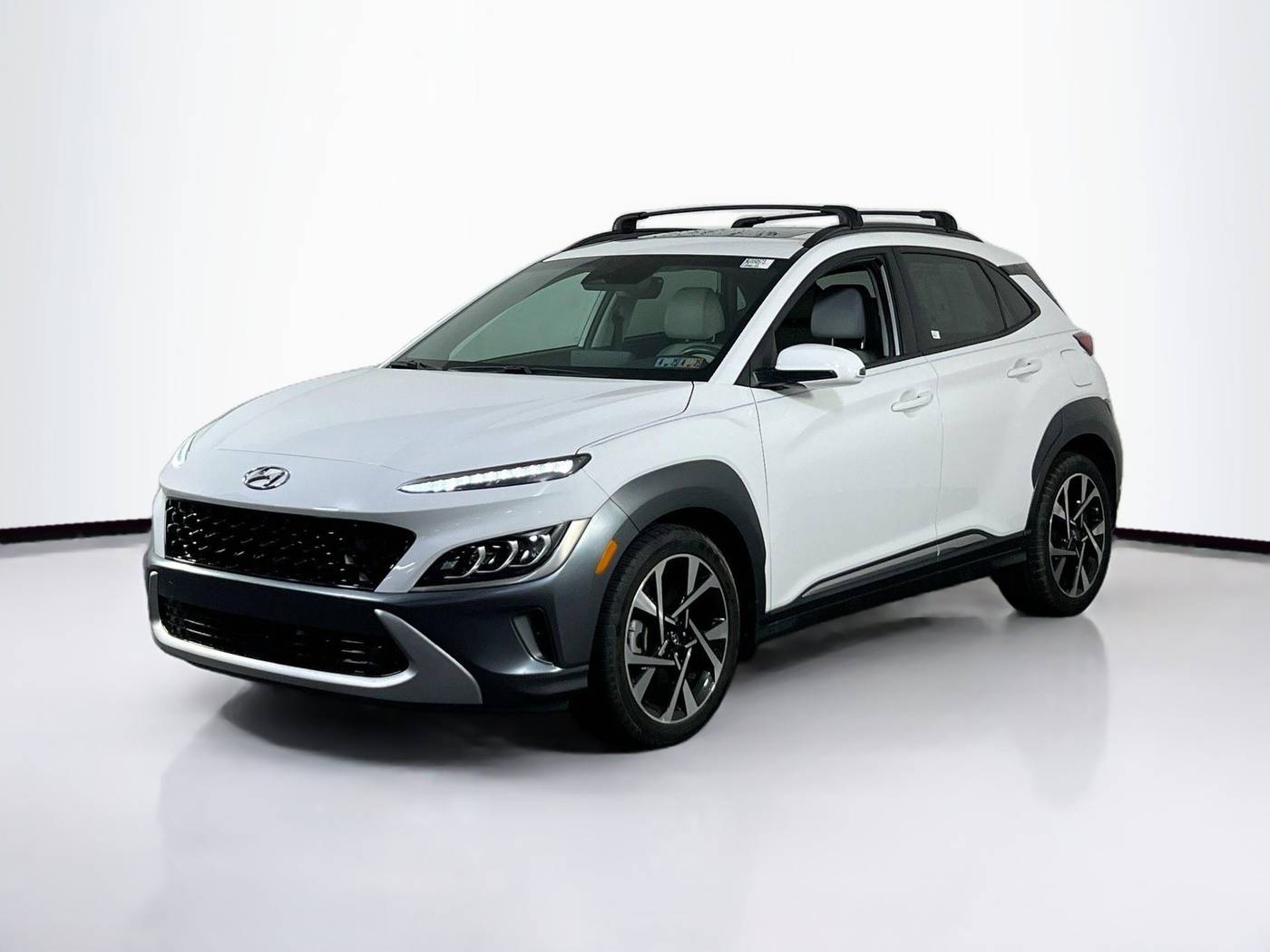 2022 Hyundai Kona Limited — SUV — 23,976 mi — Edgemont, PA