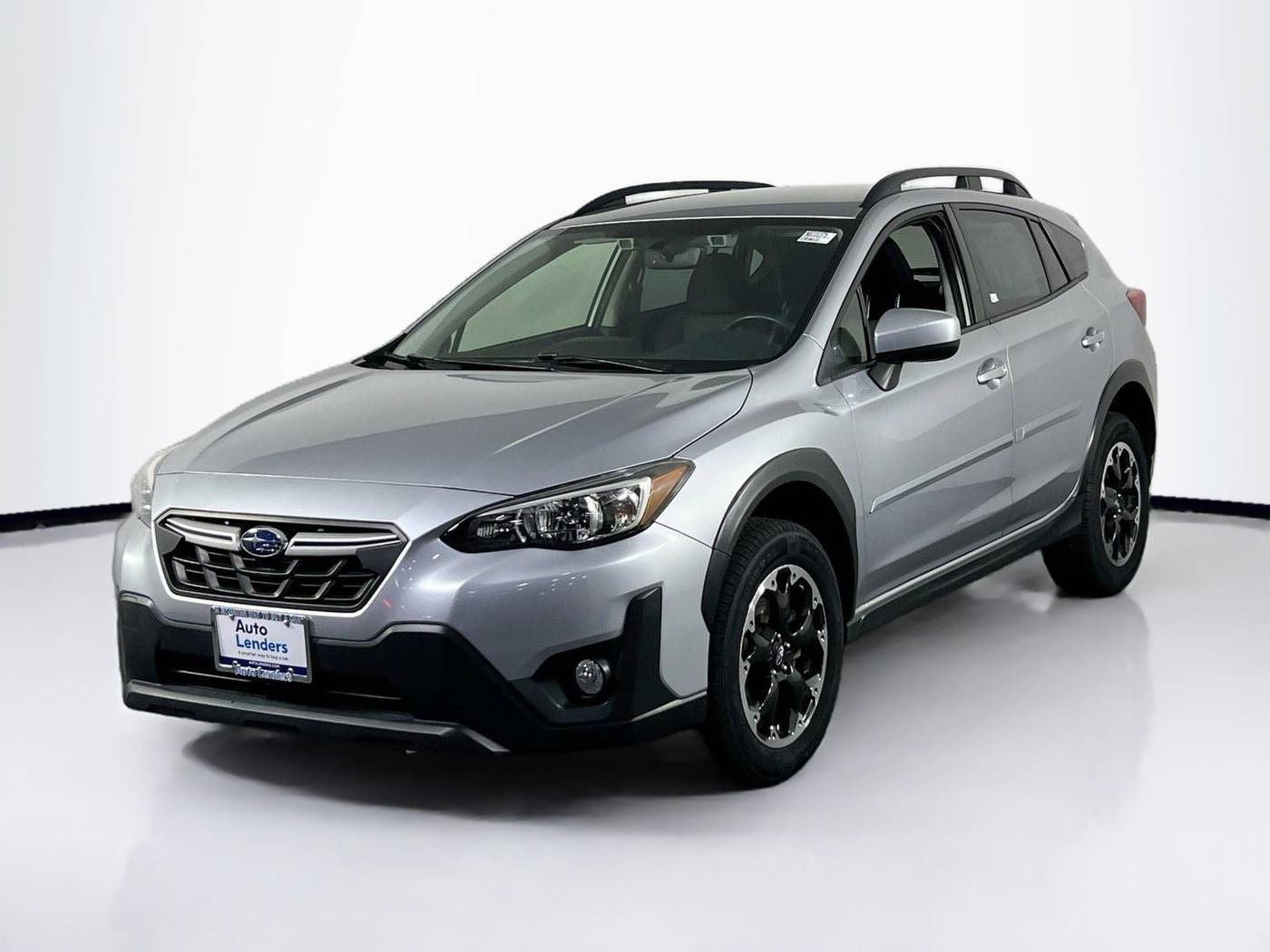 2022 Subaru Crosstrek Premium — SUV — 43,042 mi — Edgemont, PA