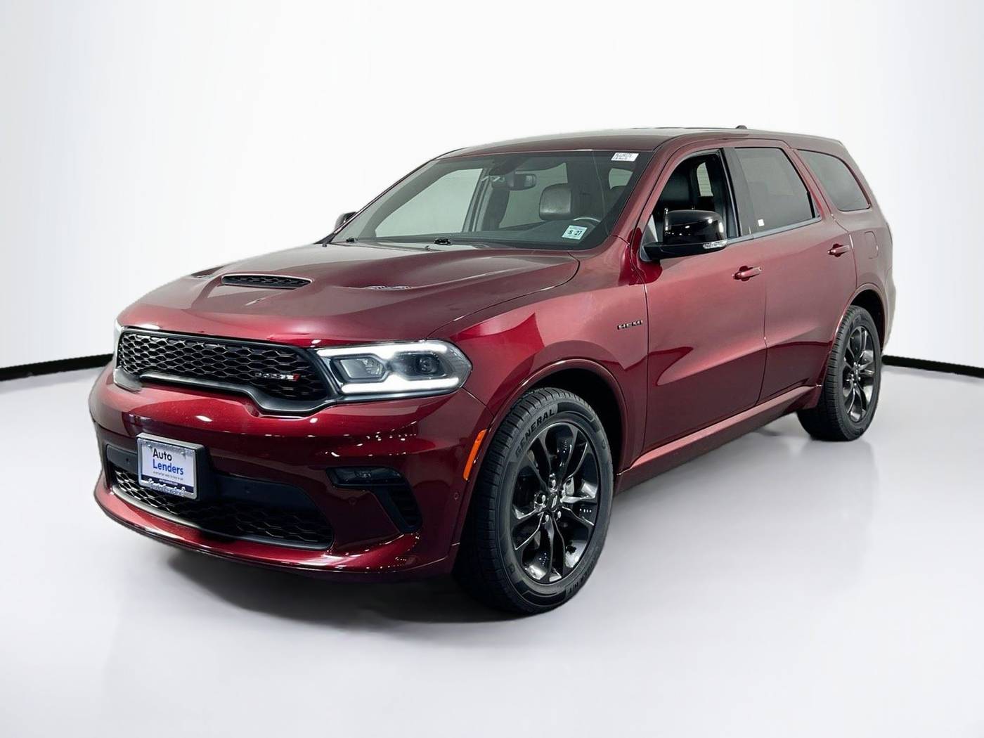 2022 Dodge Durango R/T — SUV — 31,801 mi — Edgemont, PA