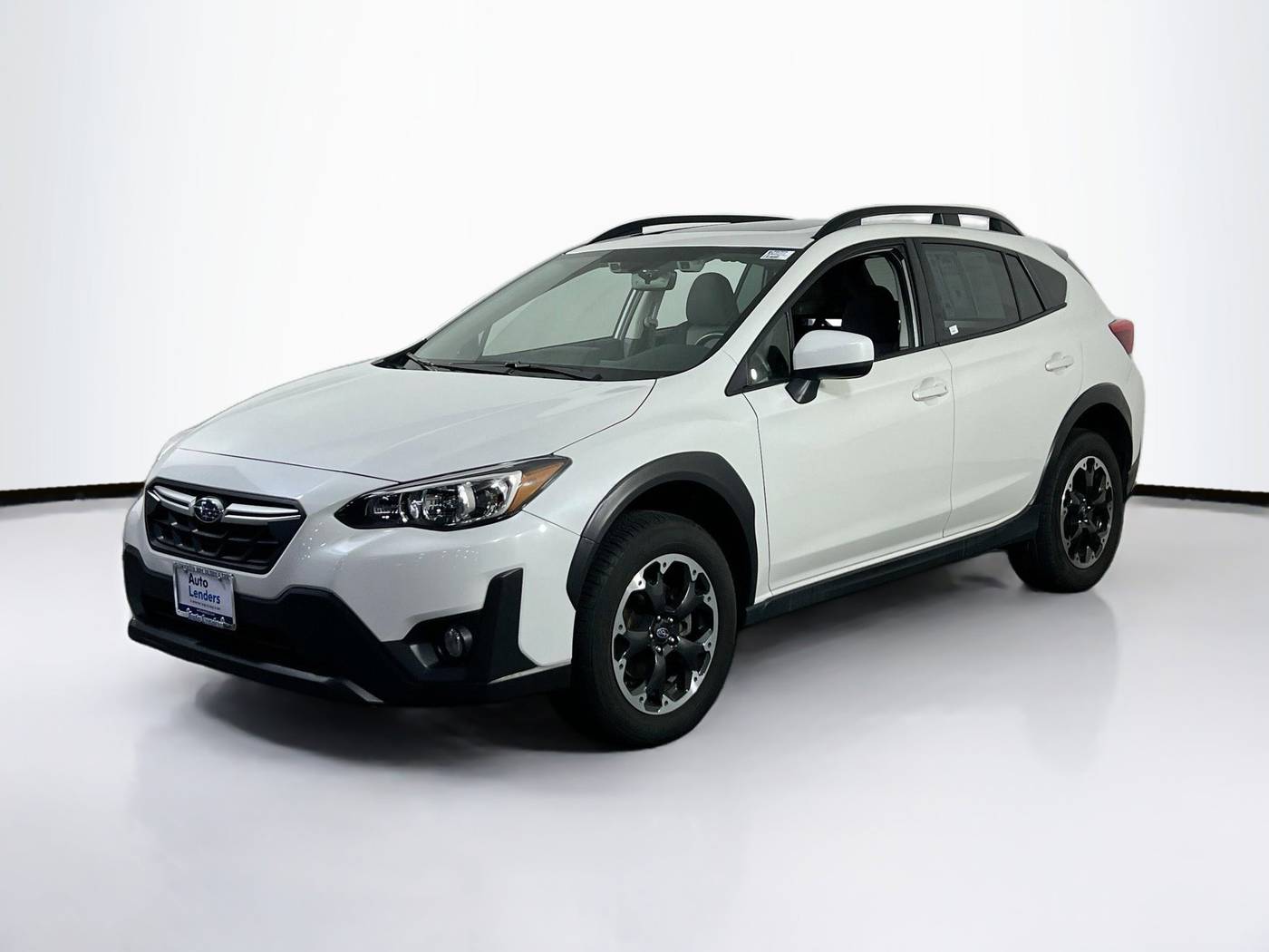 2022 Subaru Crosstrek Premium — SUV — 30,301 mi — Edgemont, PA