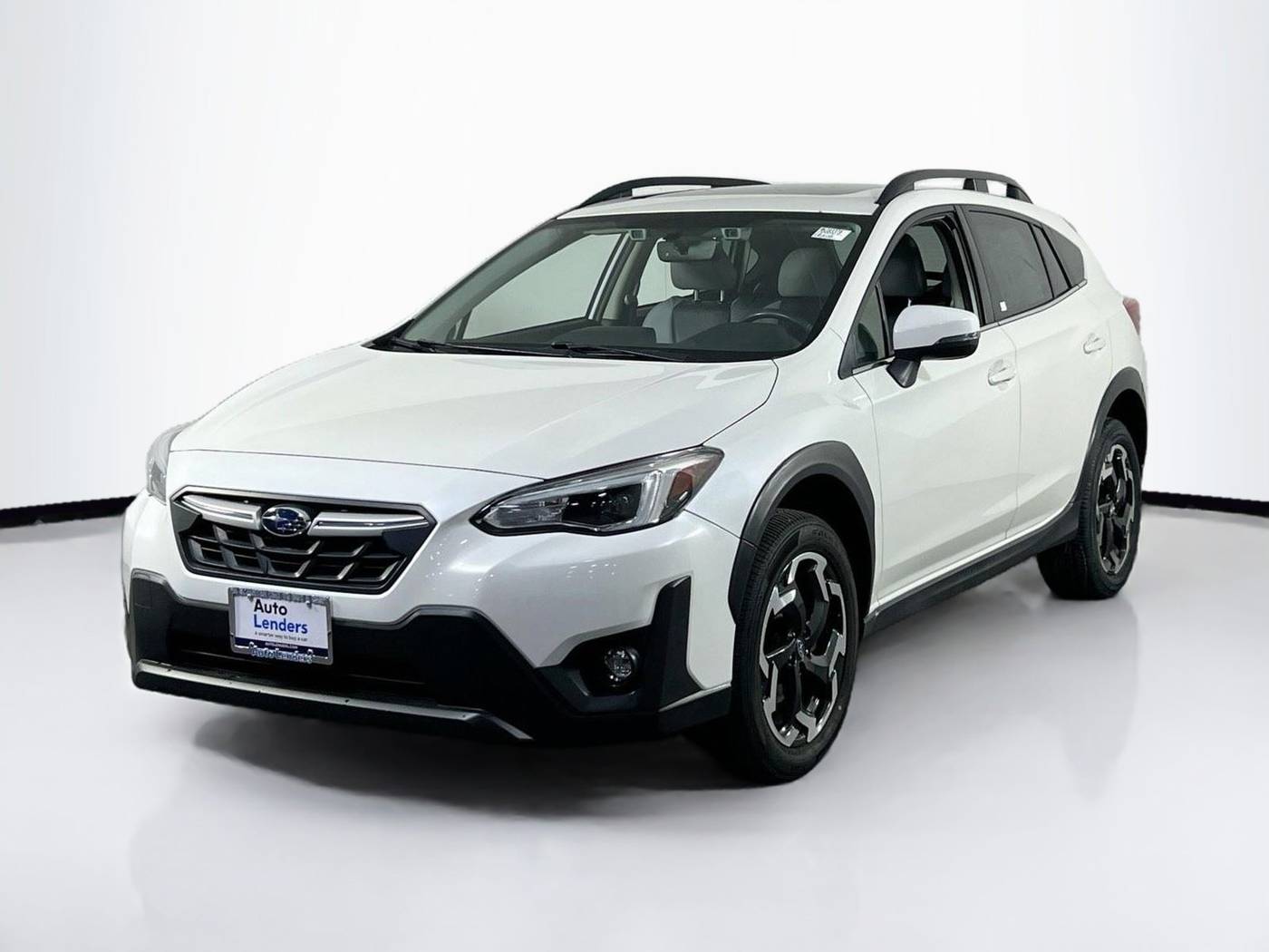 2021 Subaru Crosstrek Limited — SUV — 49,061 mi — Edgemont, PA