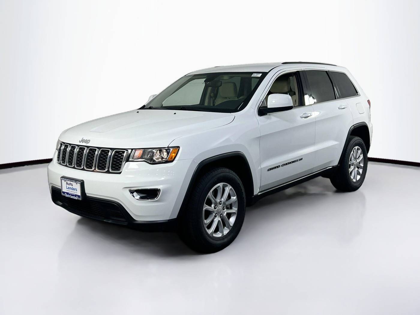 2022 Jeep Grand Cherokee WK Laredo E — SUV — 22,562 mi — Edgemont, PA