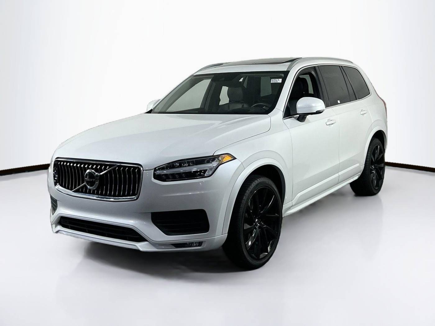 2022 Volvo XC90 Momentum — SUV — 39,182 mi — Edgemont, PA