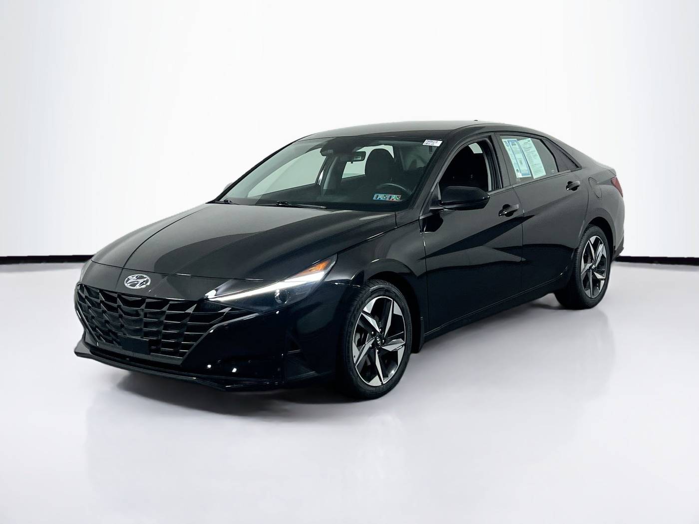 2023 Hyundai Elantra SEL — Sedan — 34,119 mi — Edgemont, PA
