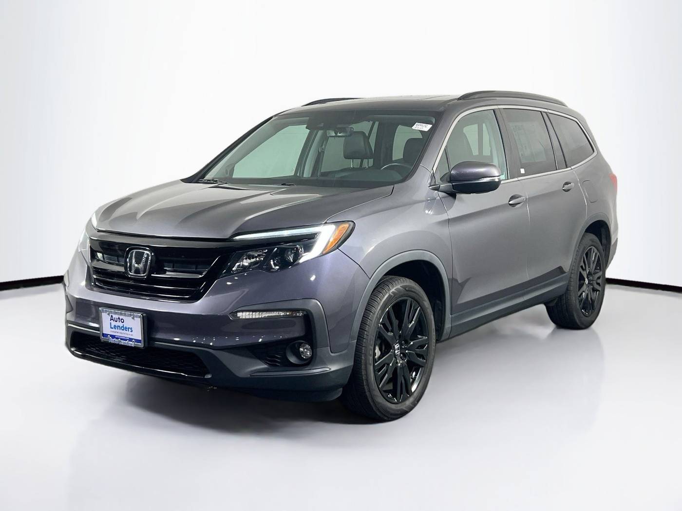 2022 Honda Pilot Special Edition — SUV — 31,830 mi — Edgemont, PA