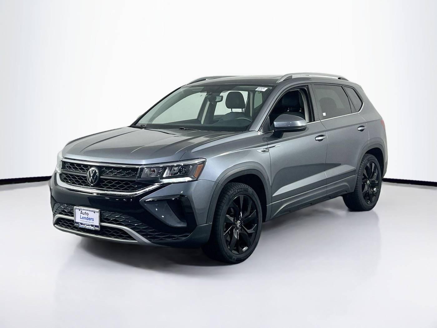 2022 Volkswagen Taos SE — SUV — 40,544 mi — Edgemont, PA