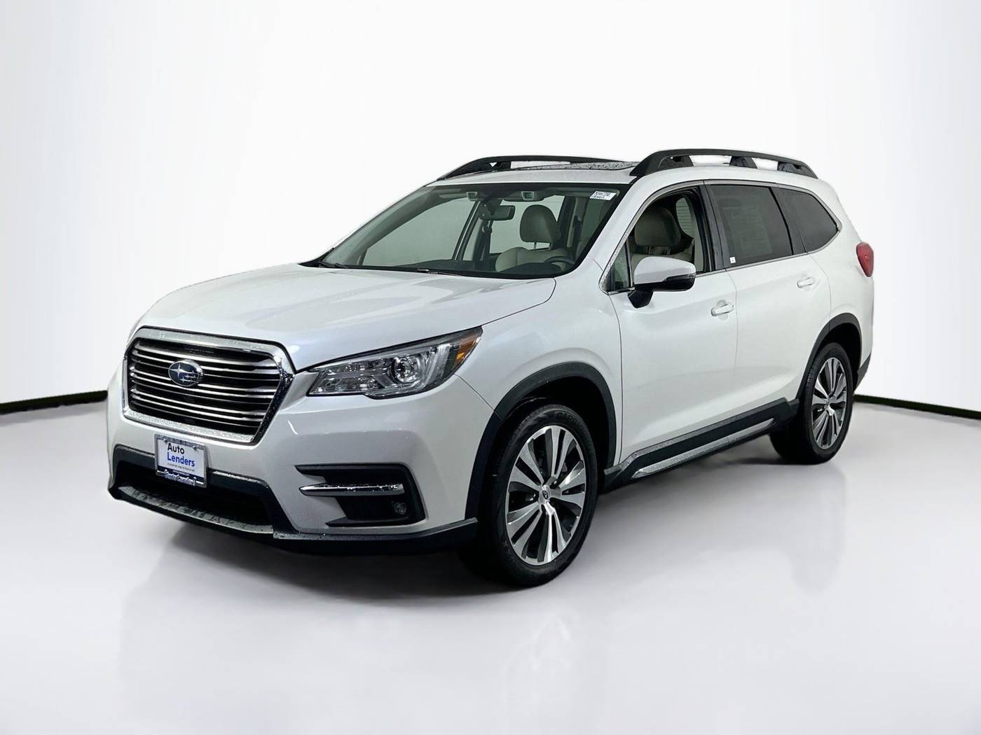 2021 Subaru Ascent Limited — SUV — 58,121 mi — Edgemont, PA