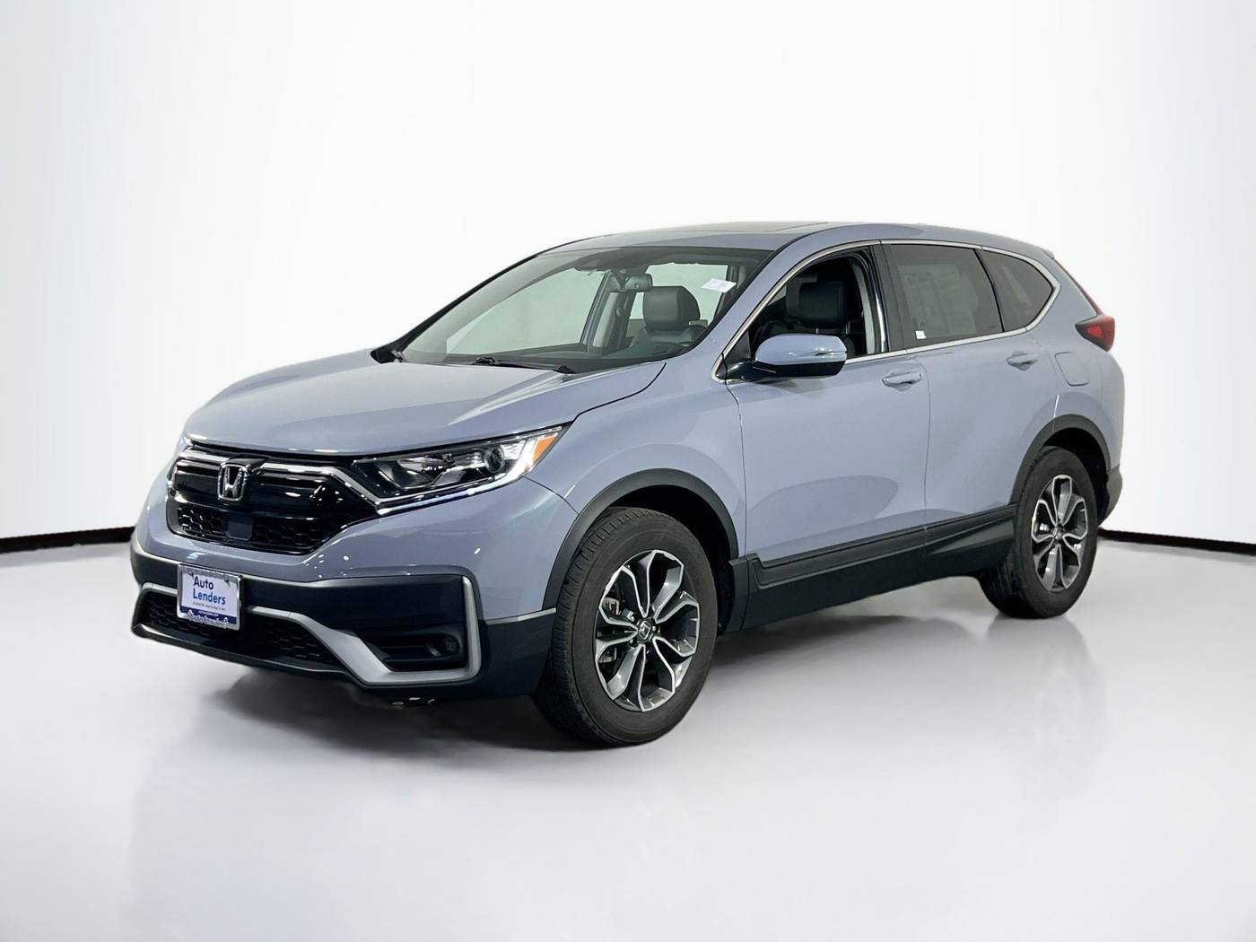 2022 Honda CR-V EX-L — SUV — 27,009 mi — Edgemont, PA