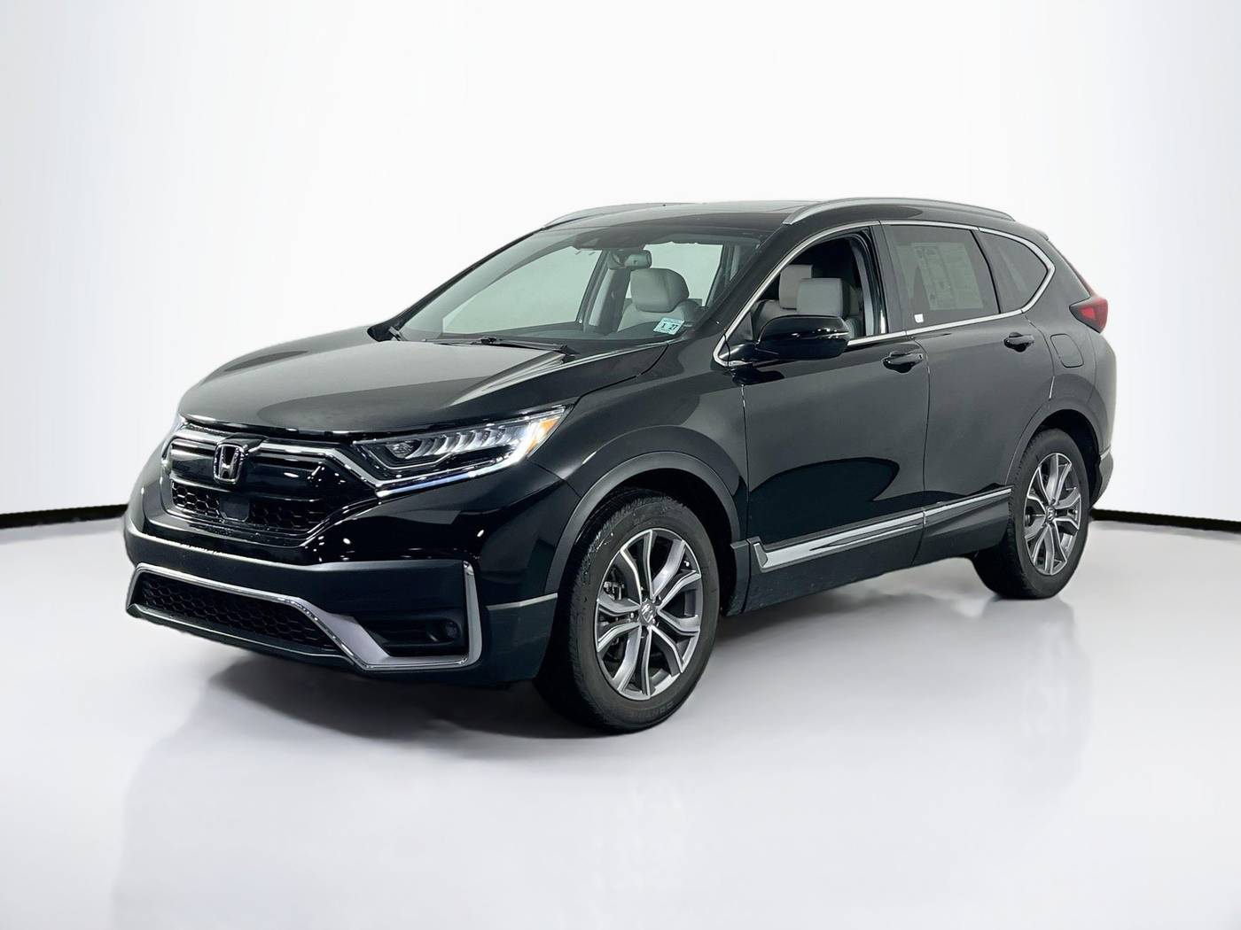 2022 Honda CR-V Touring — SUV — 8,430 mi — Edgemont, PA