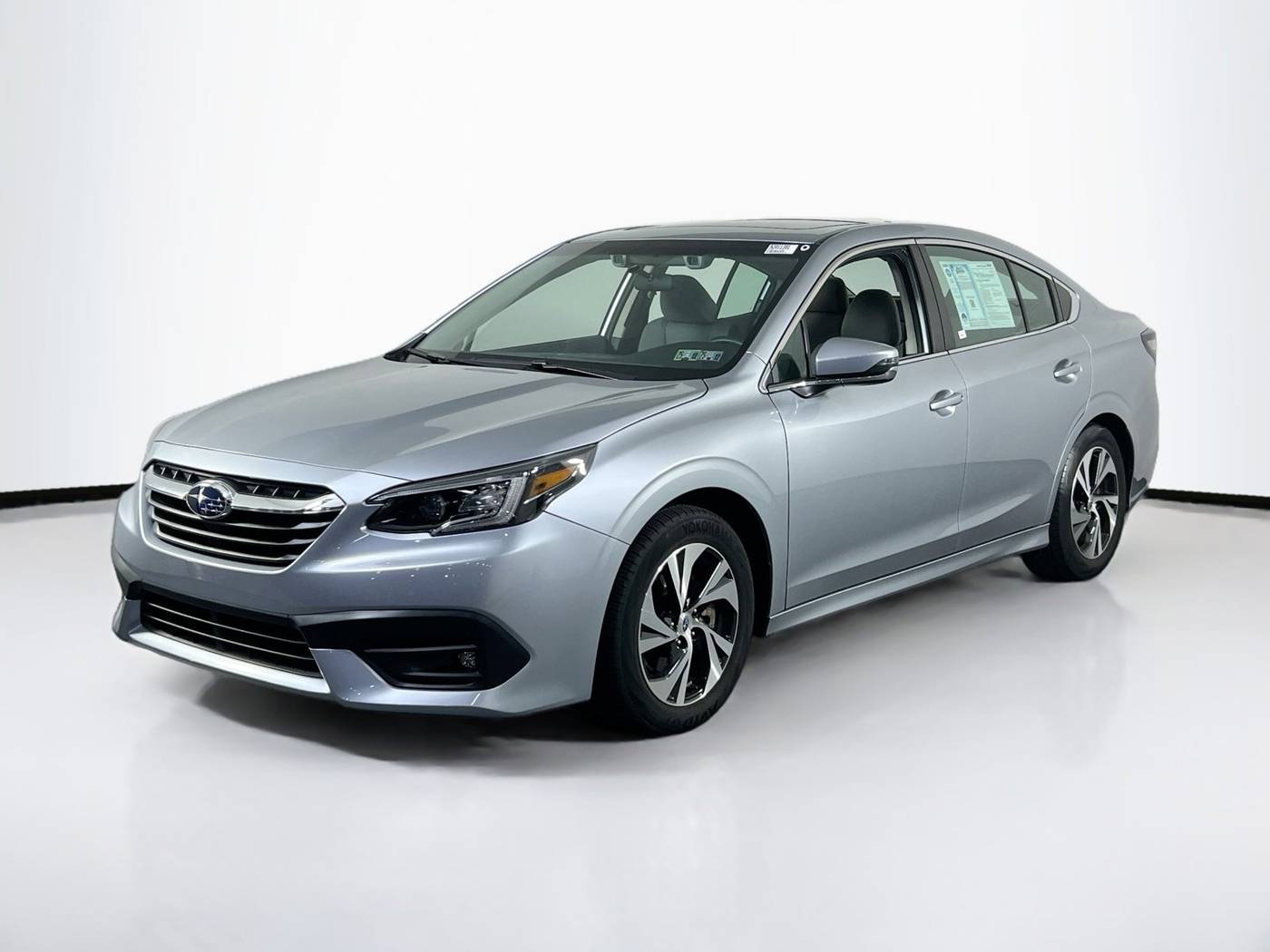 2022 Subaru Legacy Premium — Sedan — 11,648 mi — Edgemont, PA