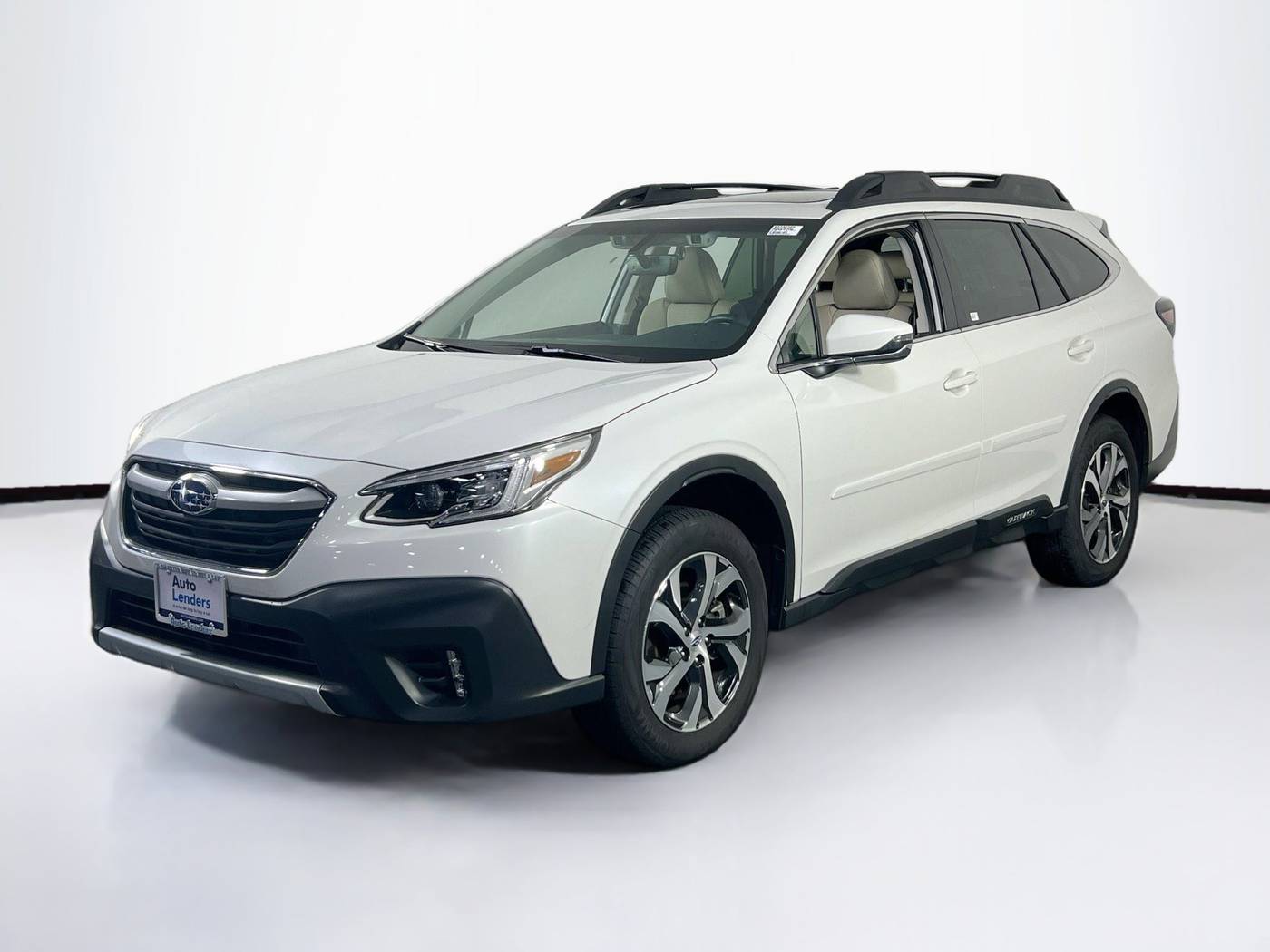2022 Subaru Outback 2.5i Limited — SUV — 15,493 mi — Edgemont, PA
