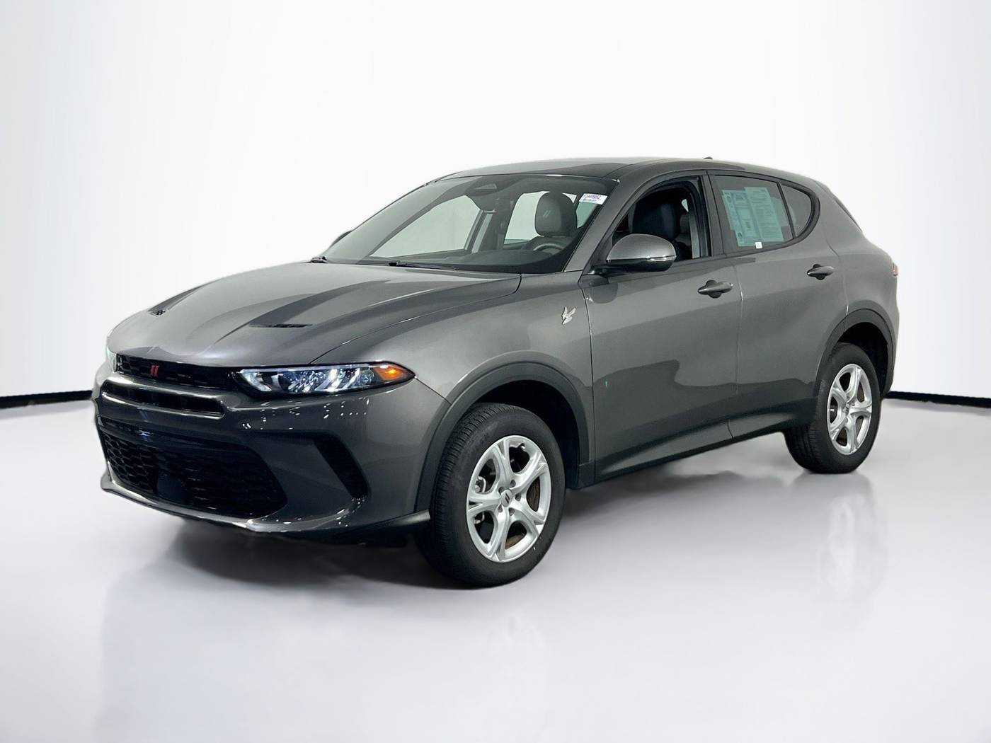 2023 Dodge Hornet GT Plus — SUV — 4,357 mi — Edgemont, PA