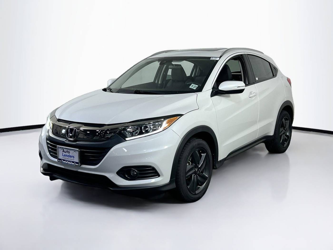 2022 Honda HR-V EX — SUV — 16,899 mi — Edgemont, PA
