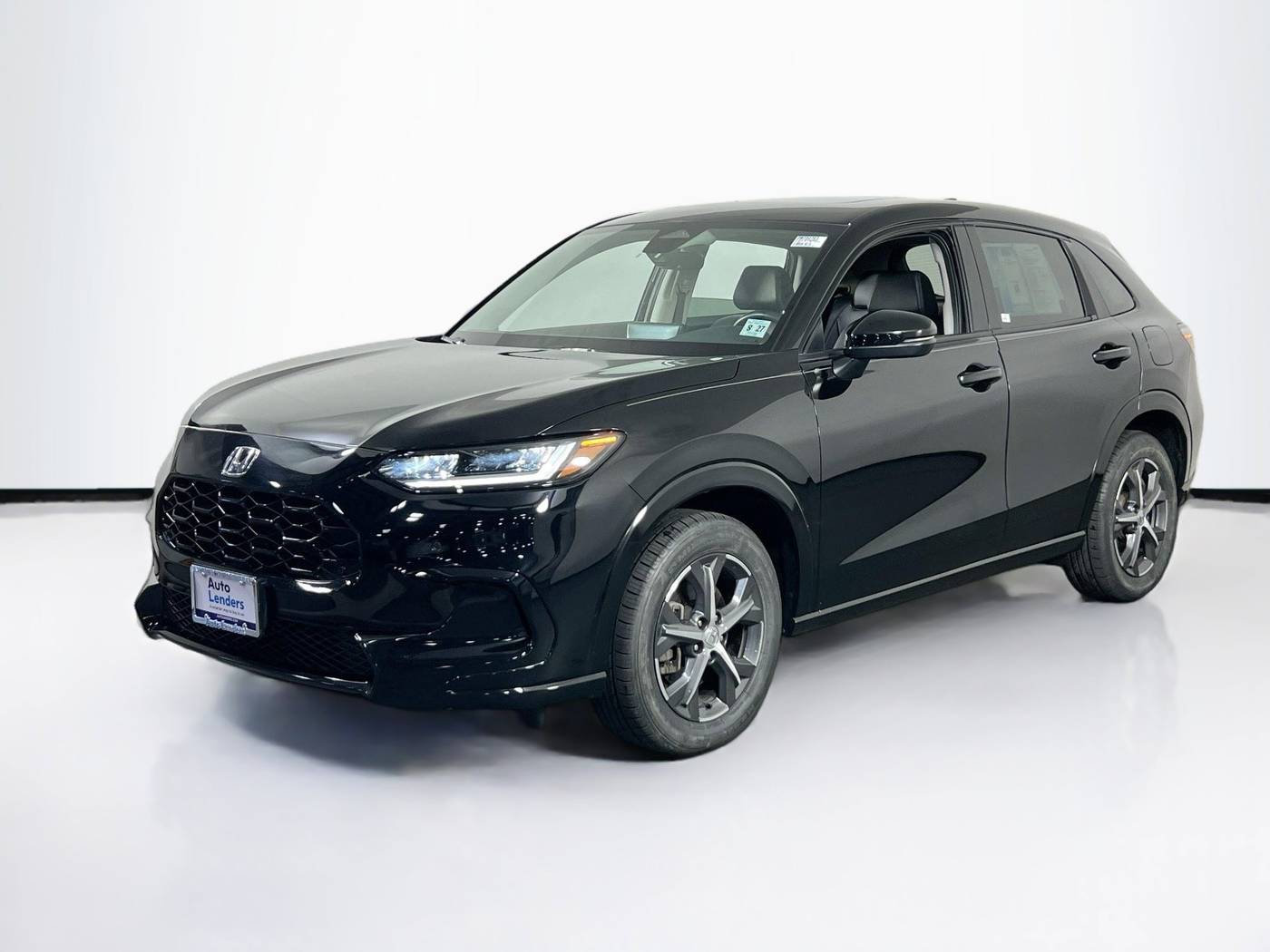 2023 Honda HR-V EX-L — SUV — 51,047 mi — Edgemont, PA