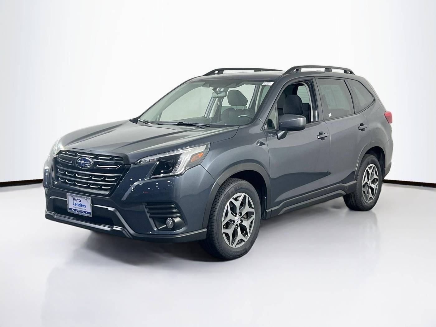 2022 Subaru Forester Premium — SUV — 31,567 mi — Edgemont, PA