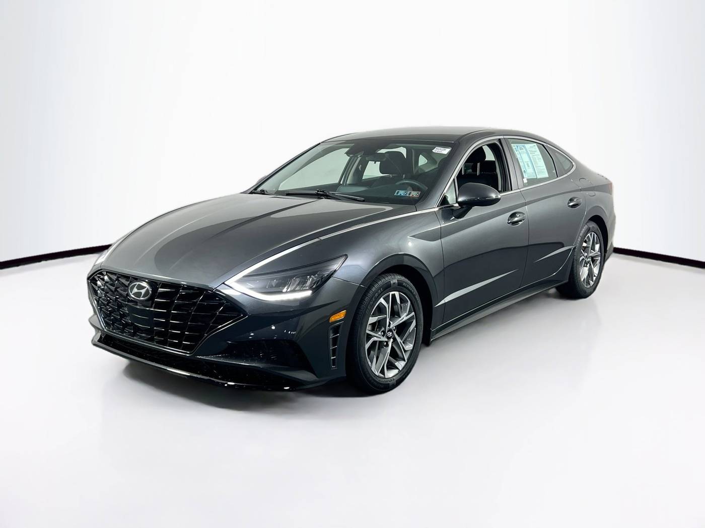 2022 Hyundai Sonata SEL — Sedan — 26,142 mi — Edgemont, PA