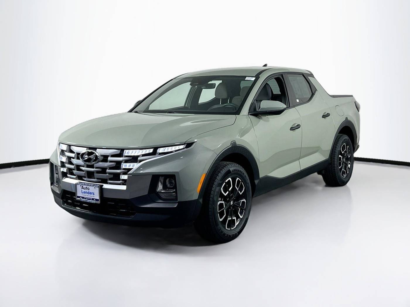 2023 Hyundai Santa Cruz SE — Pickup Truck — 32,725 mi — Edgemont, PA