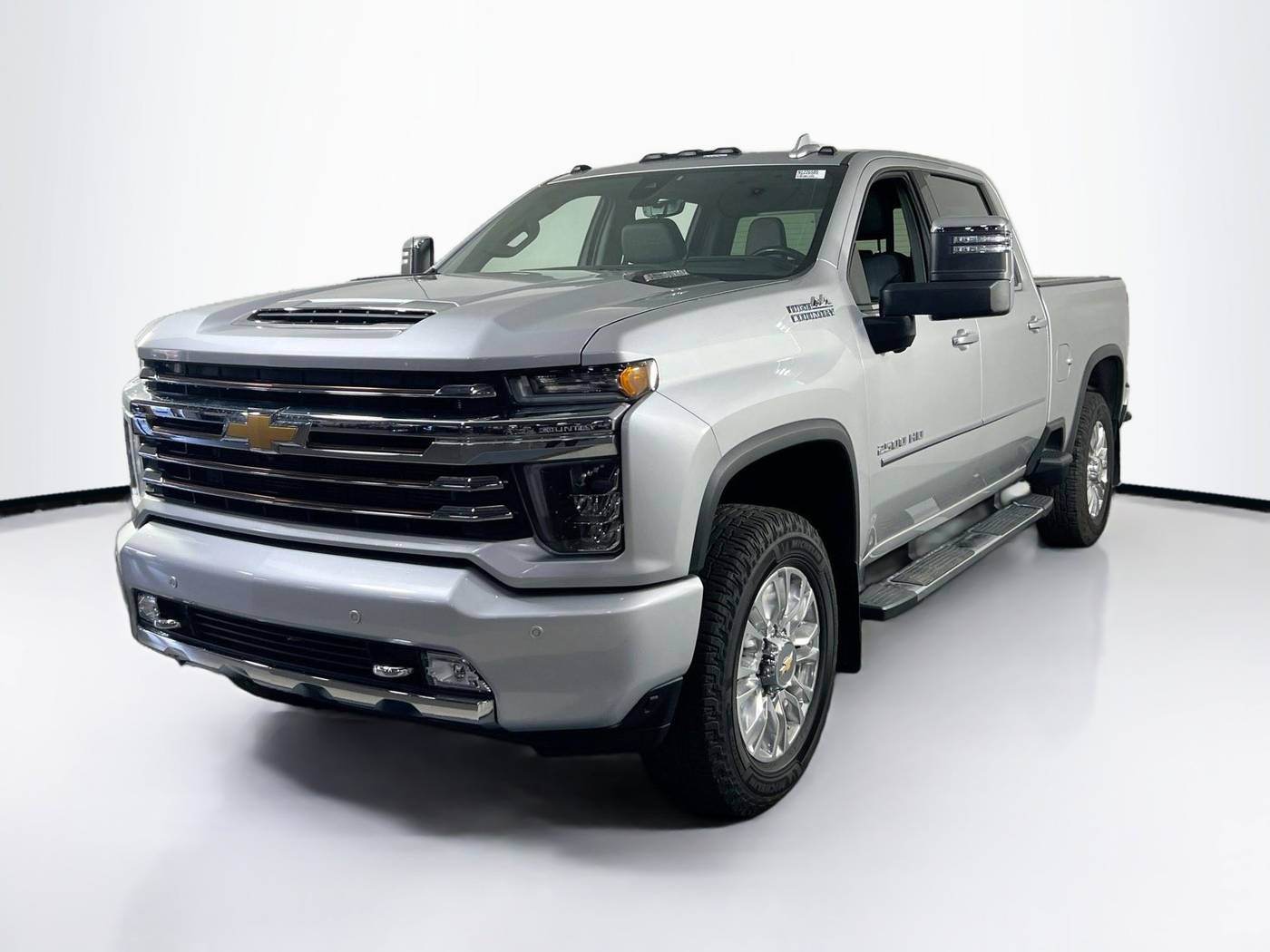 2022 Chevrolet Silverado 2500HD High Country — Pickup Truck — 51,682 mi — Edgemont, PA