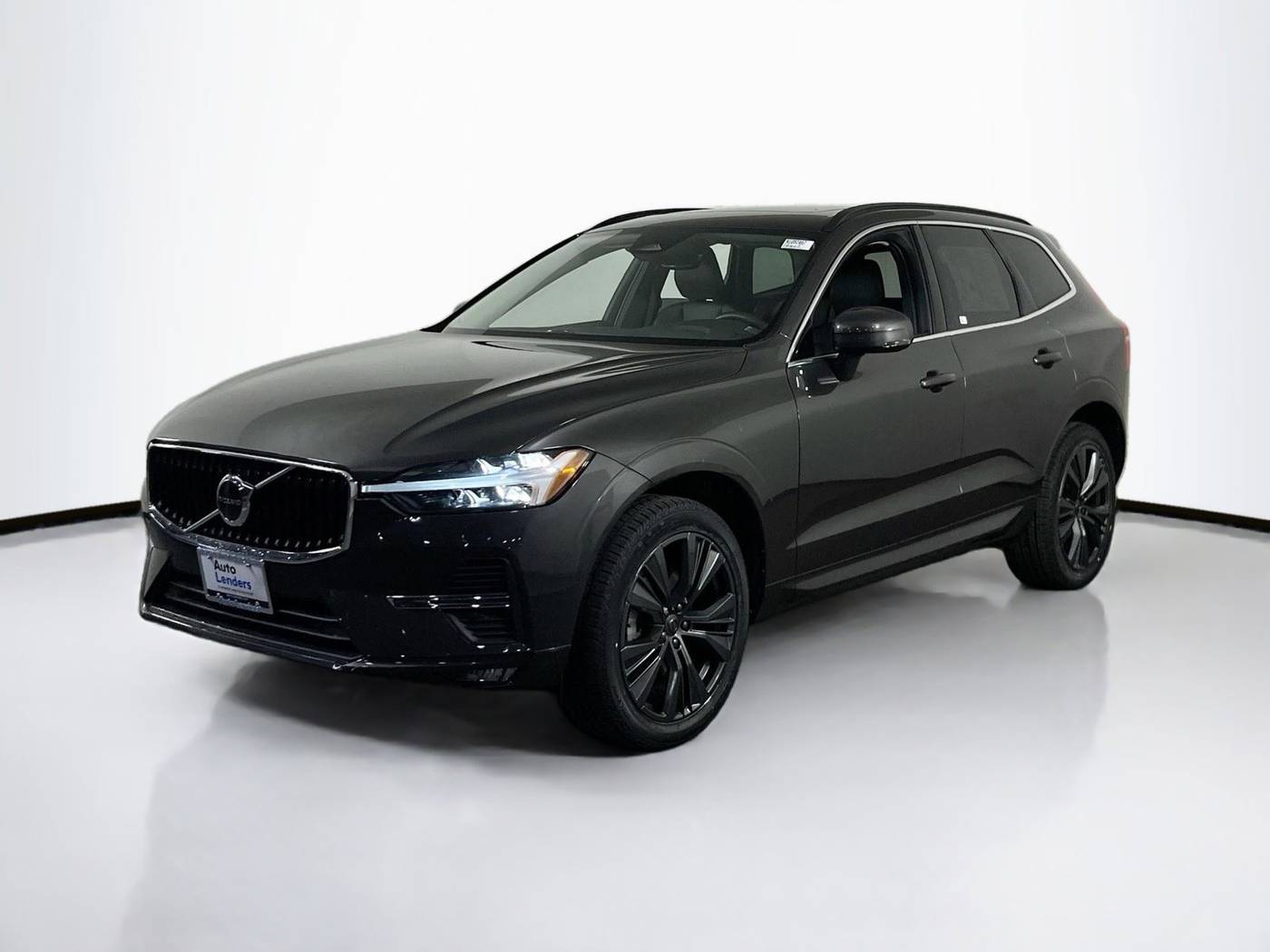 2022 Volvo XC60 Momentum — SUV — 31,389 mi — Edgemont, PA