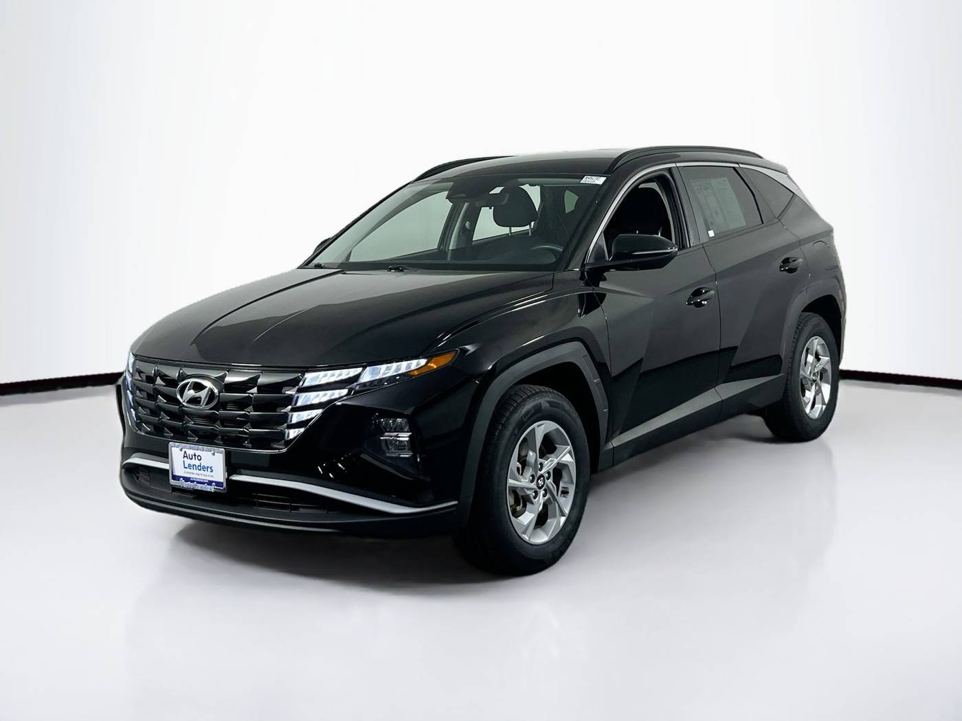 2022 Hyundai Tucson SEL — SUV — 22,308 mi — Edgemont, PA