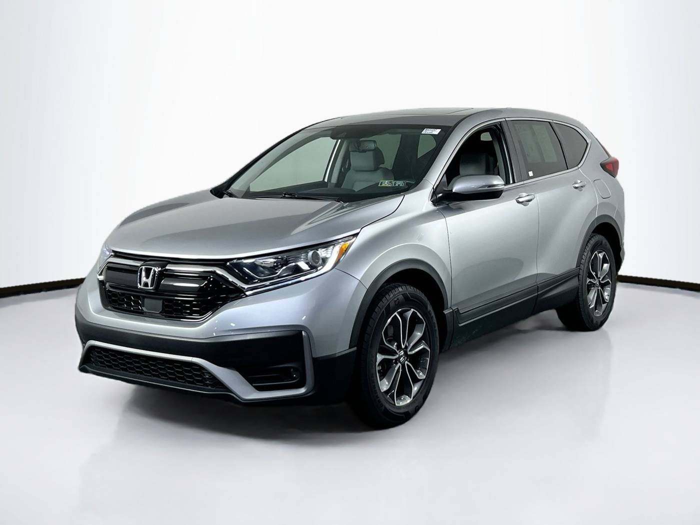 2022 Honda CR-V EX-L — SUV — 25,034 mi — Edgemont, PA