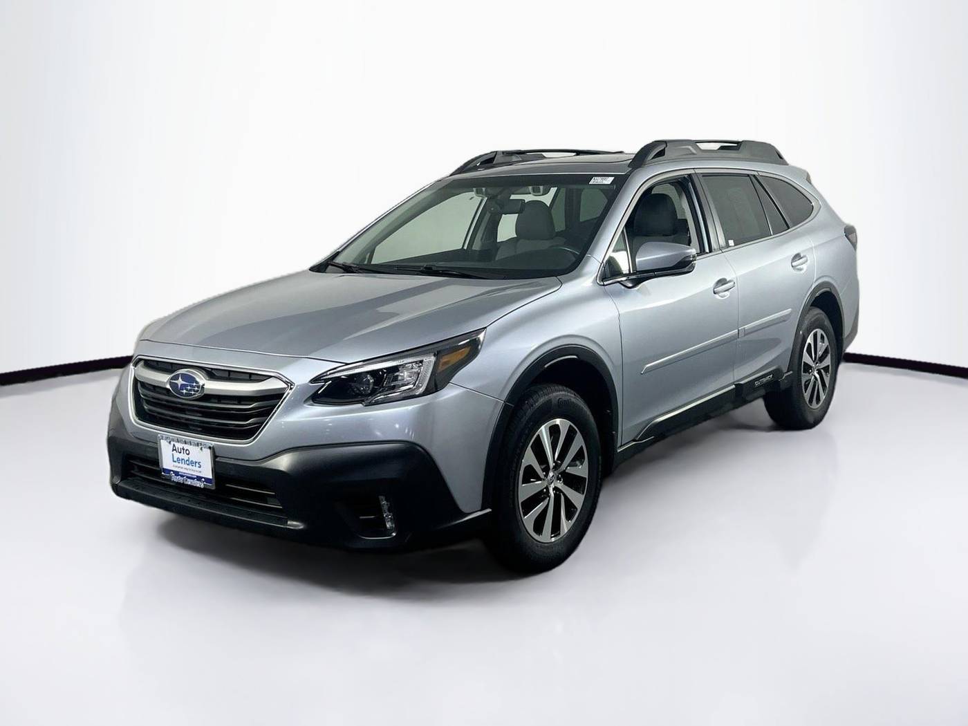2022 Subaru Outback 2.5i Premium — SUV — 26,454 mi — Edgemont, PA
