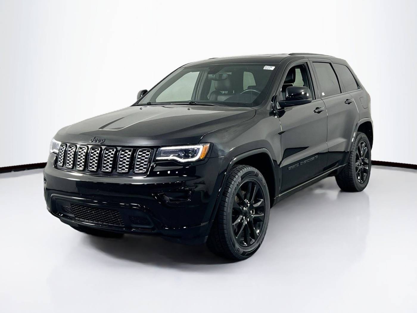 2022 Jeep Grand Cherokee WK Laredo X — SUV — 15,676 mi — Edgemont, PA