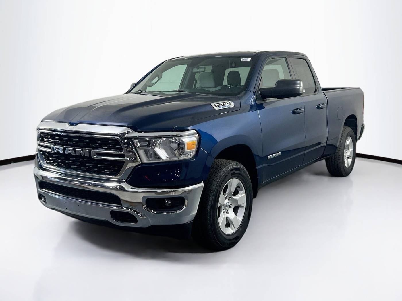 2022 Ram 1500 Big Horn — Pickup Truck — 24,257 mi — Edgemont, PA